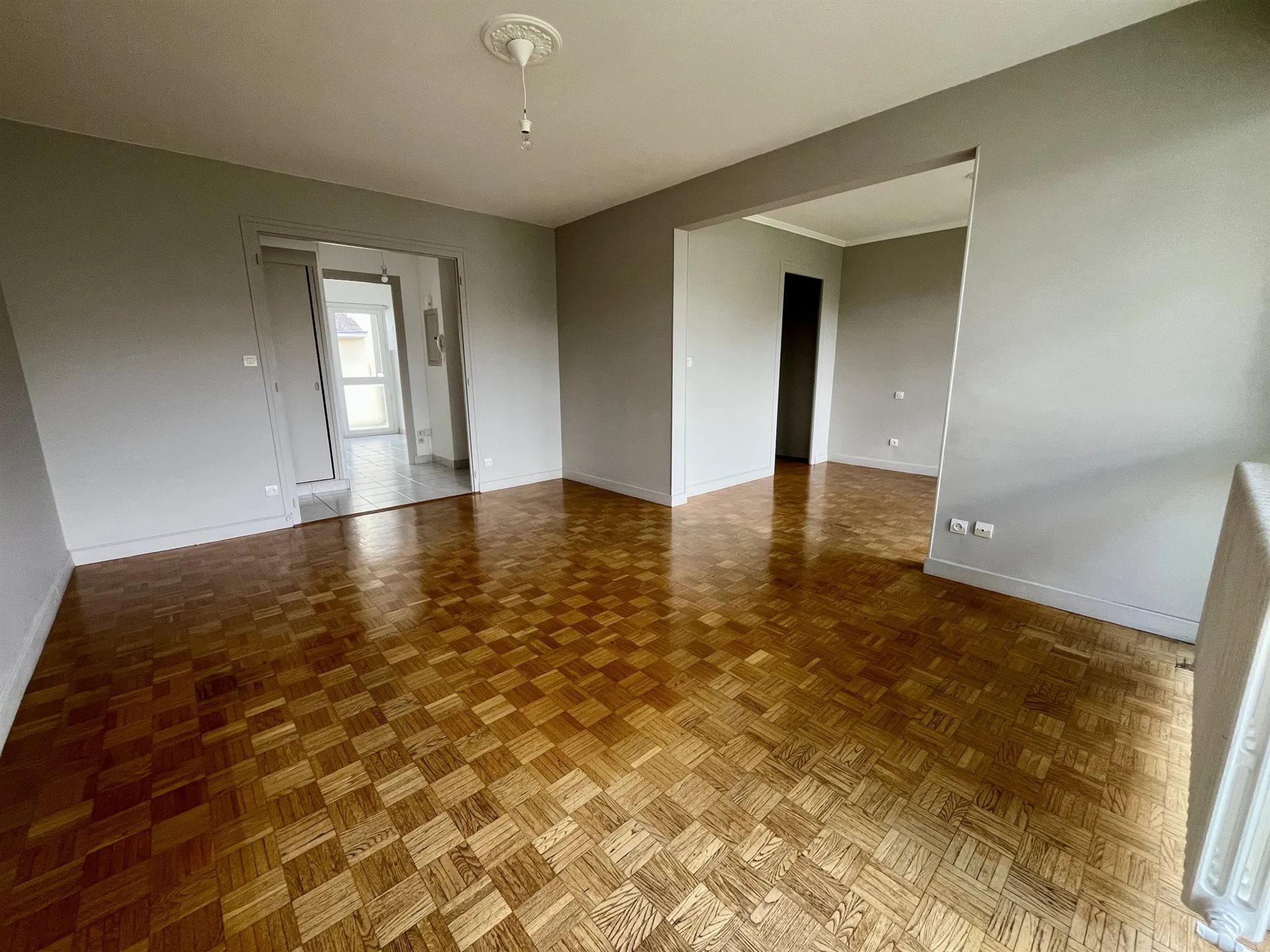 Appartement à vendre, 77m², Aix-les-Bains
