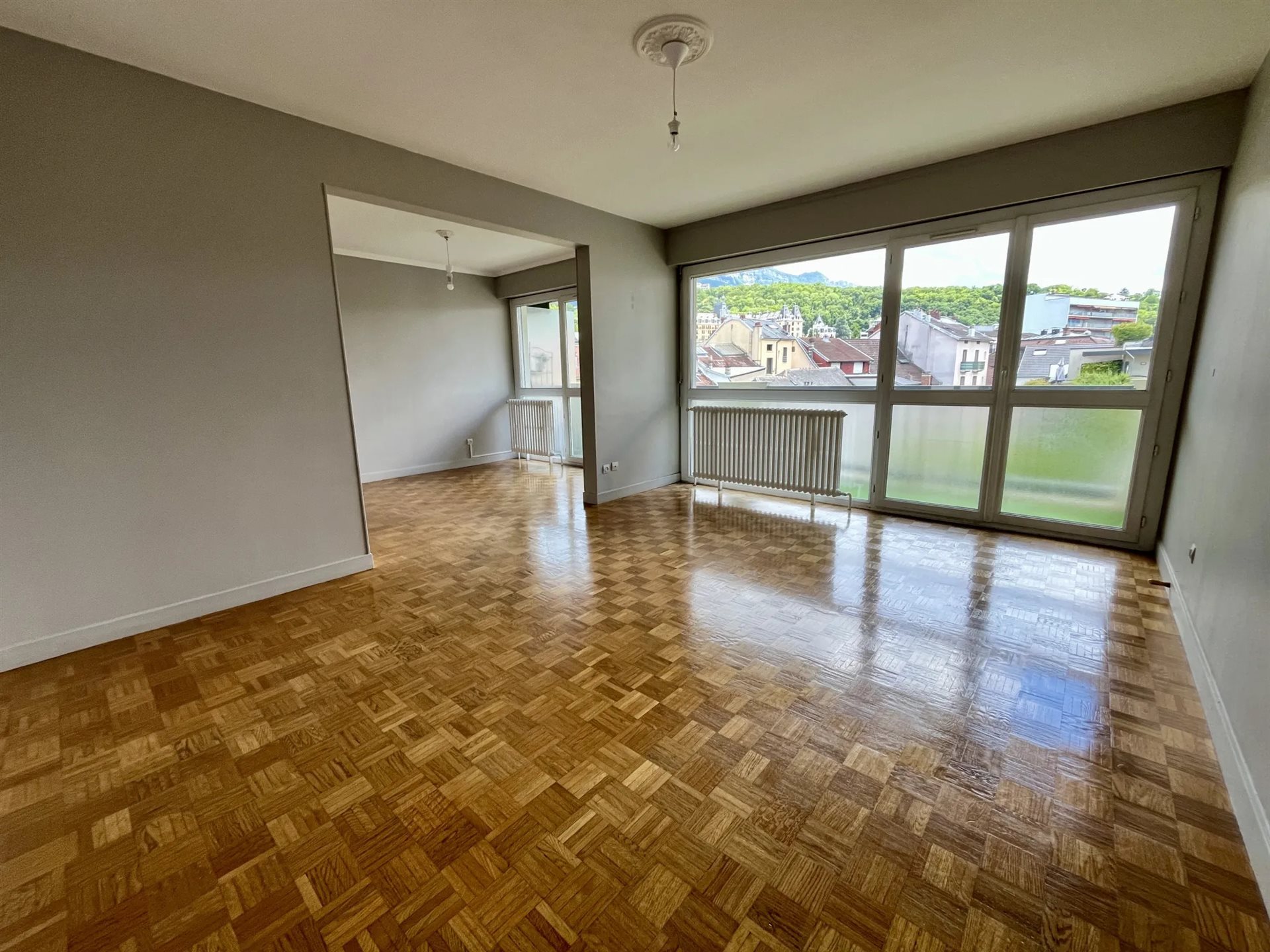 Appartement à vendre, 77m², Aix-les-Bains