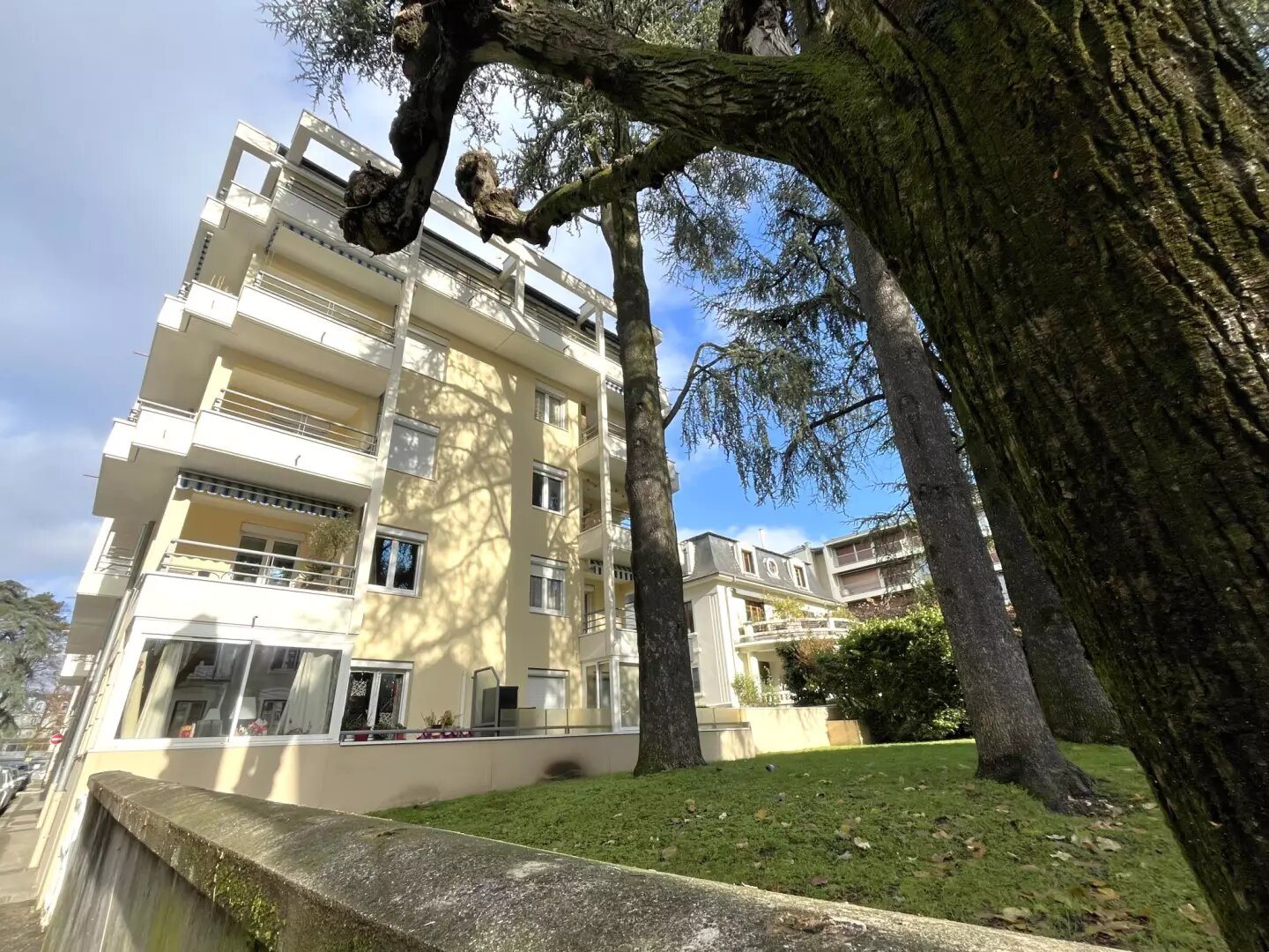 Appartement à vendre, 85m², Aix-les-Bains