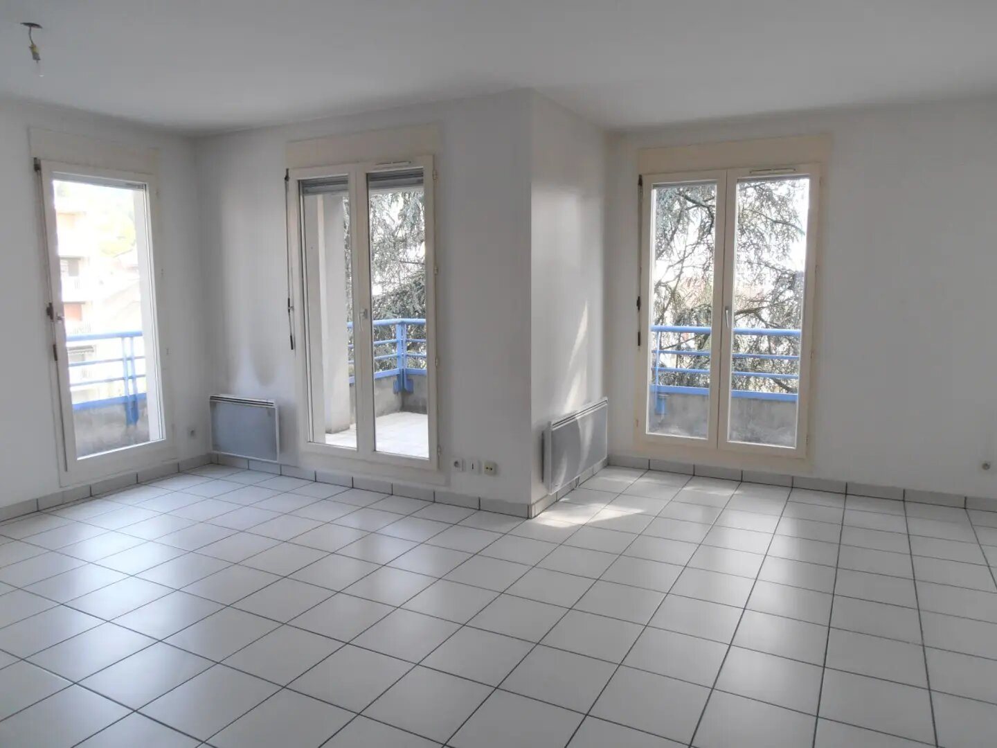 Appartement à vendre, 85m², Aix-les-Bains