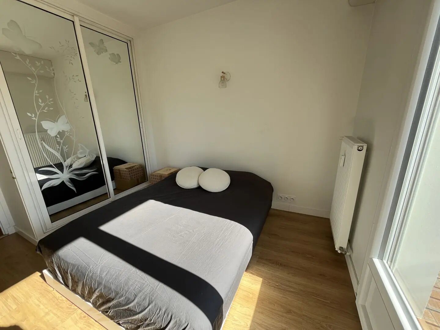 Appartement à vendre, 46m², Aix-les-Bains