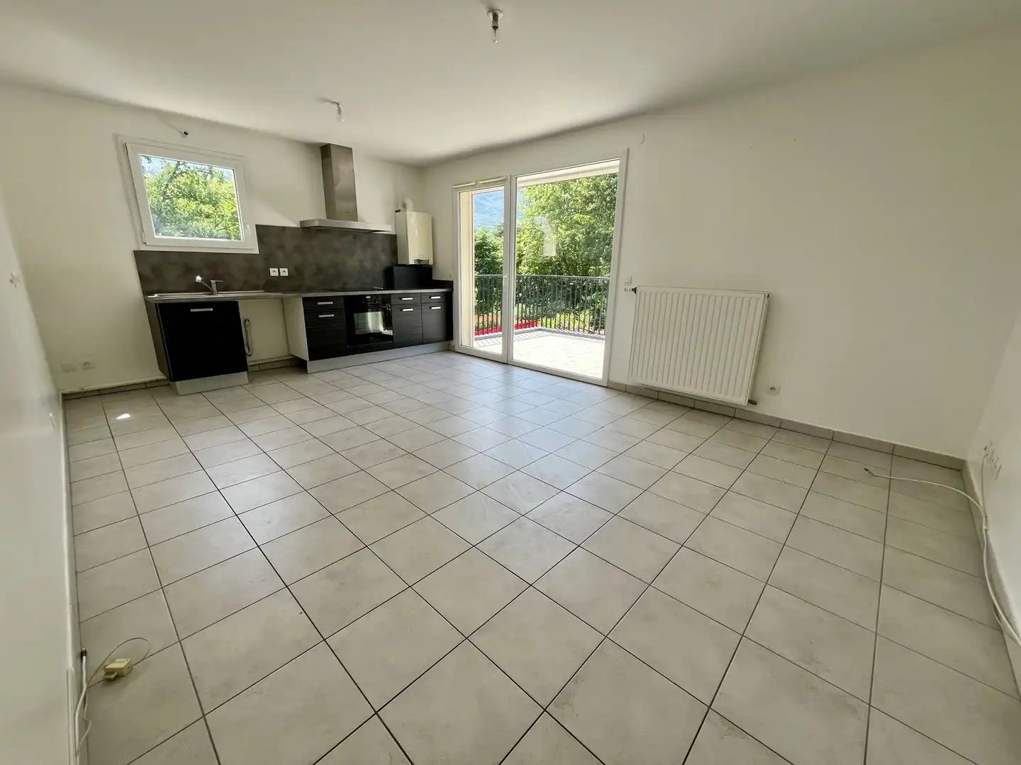 Appartement à vendre, 63m², Aix-les-Bains