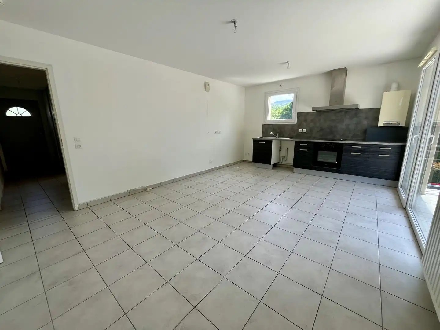 Appartement à vendre, 63m², Aix-les-Bains
