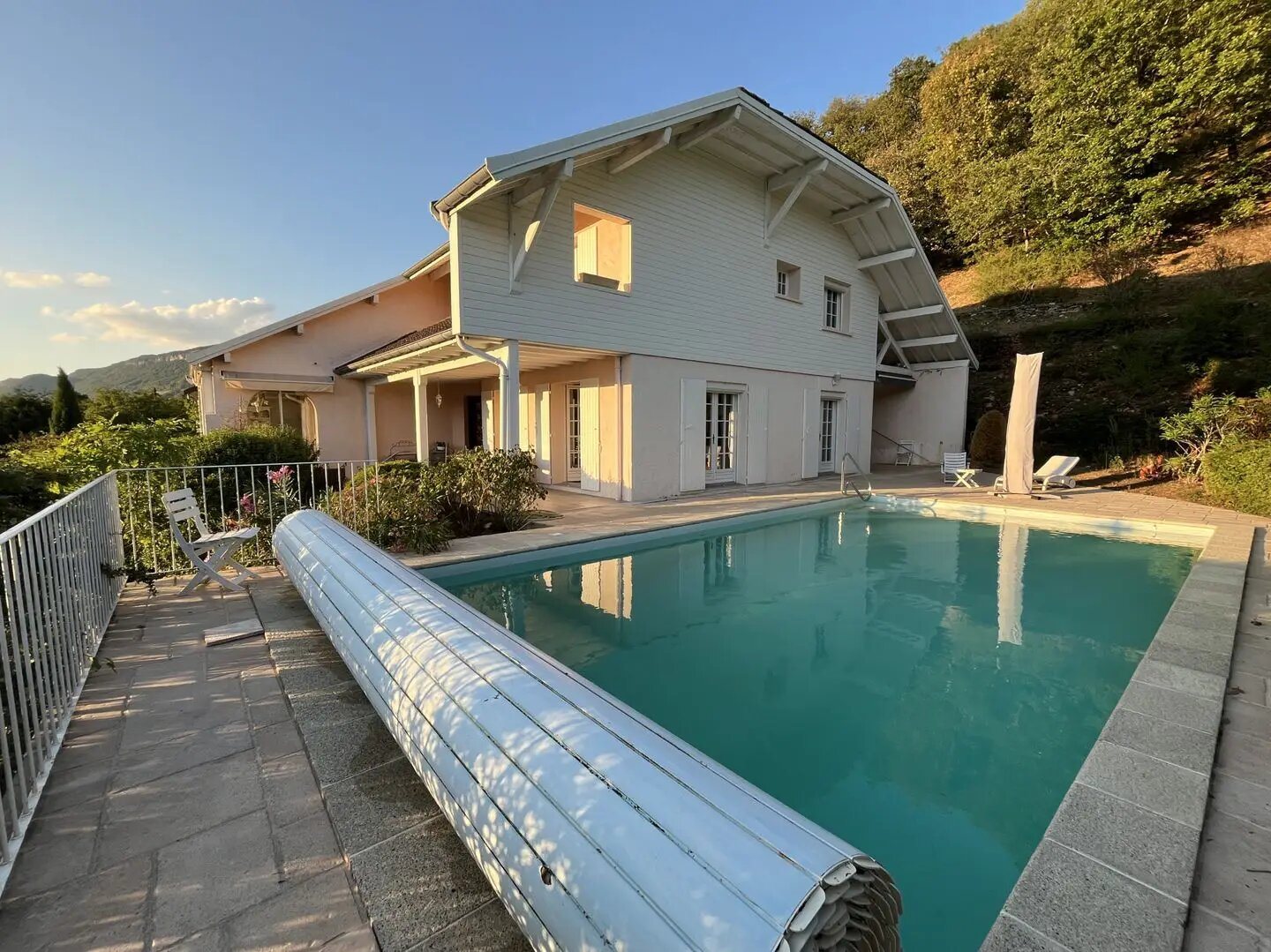 Maison à vendre, 220m², Brison-Saint-Innocent