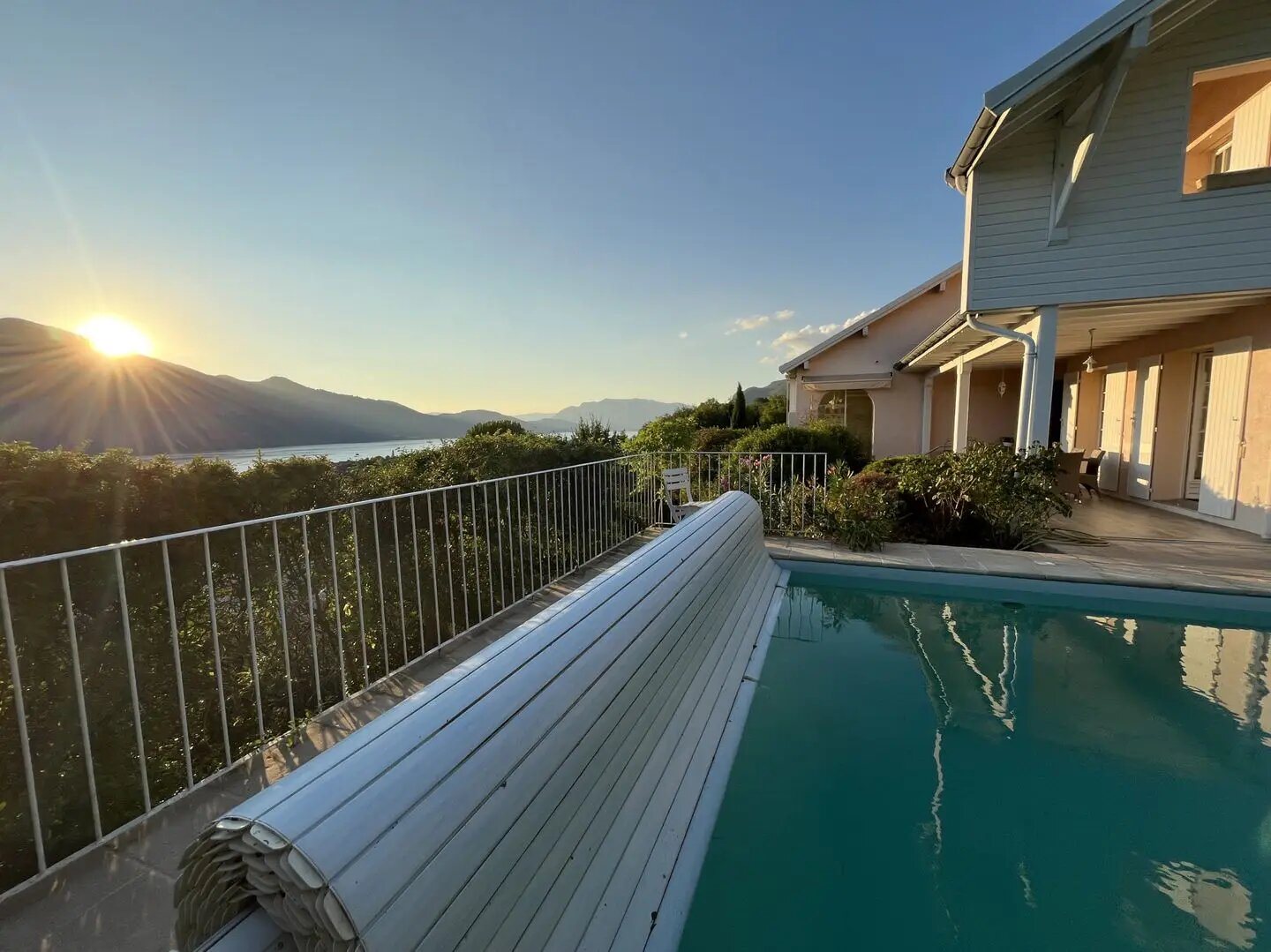 Maison à vendre, 220m², Brison-Saint-Innocent