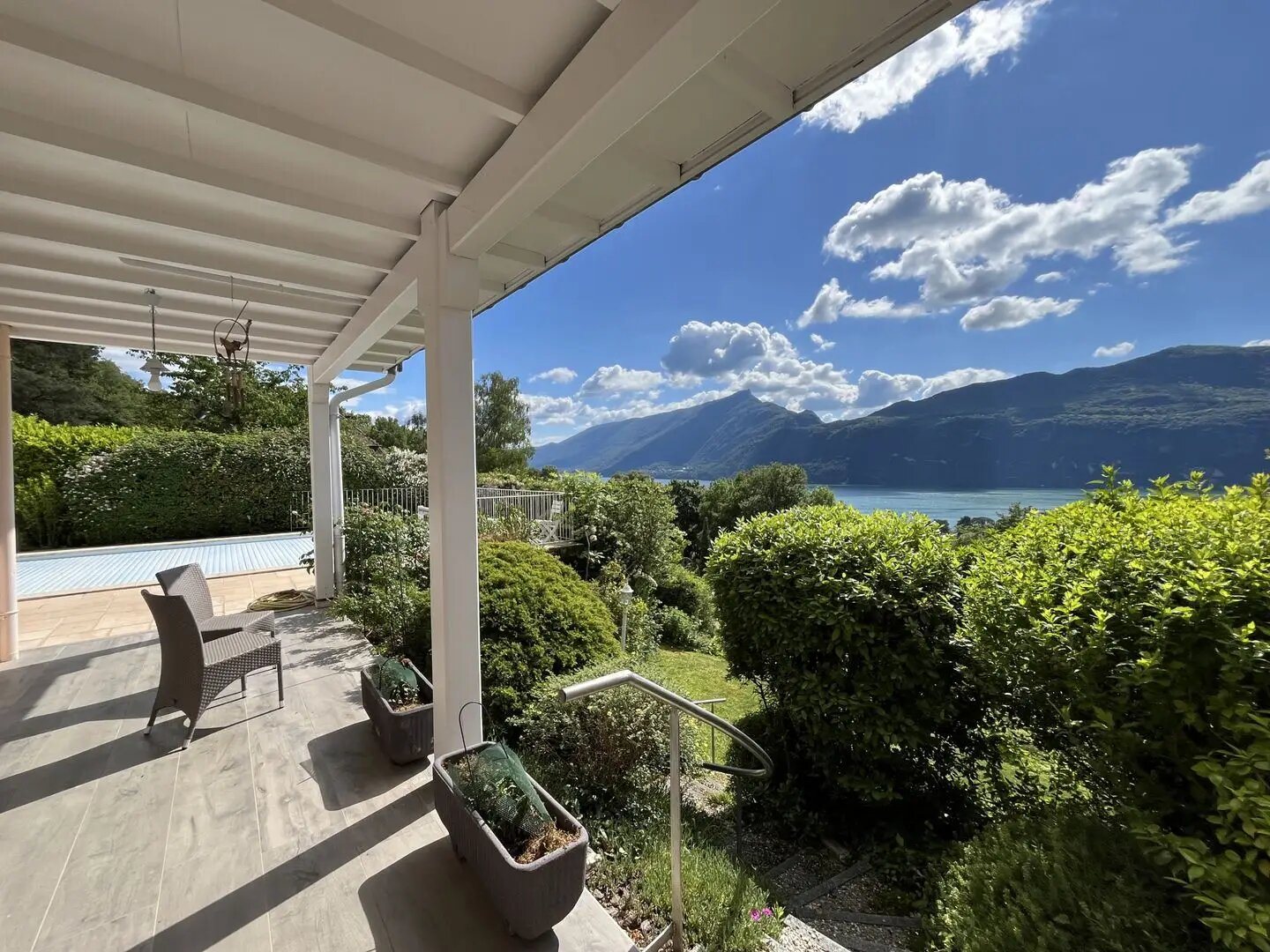 Maison à vendre, 220m², Brison-Saint-Innocent