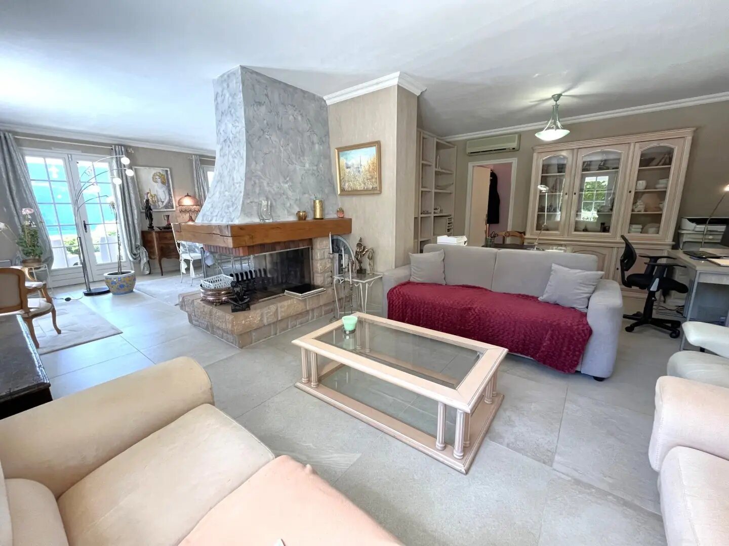 Maison à vendre, 220m², Brison-Saint-Innocent