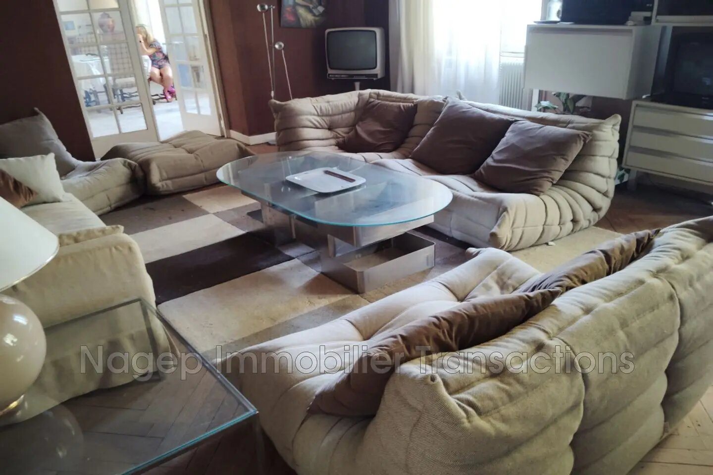 Maison à vendre, 1m², Thiers