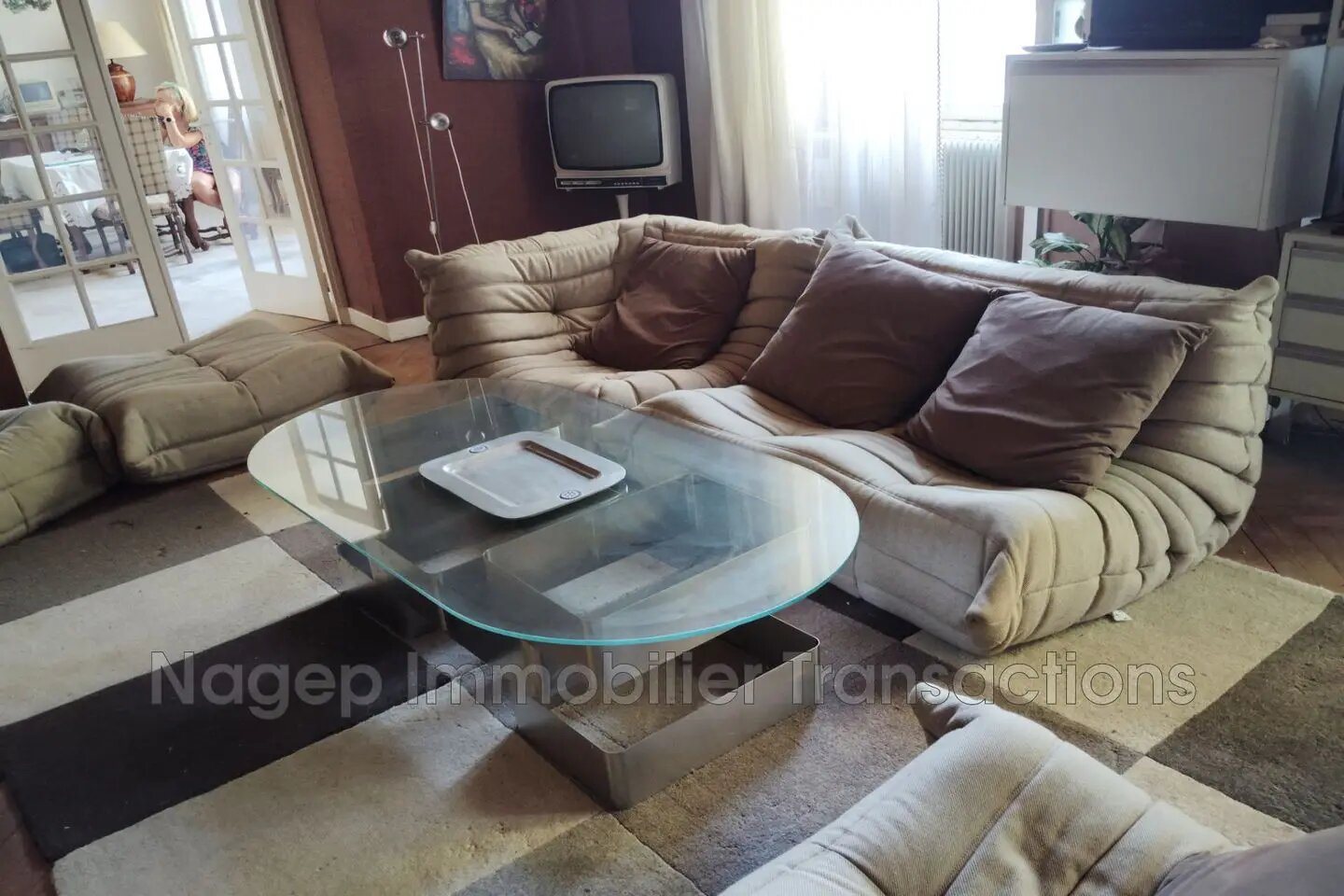 Maison à vendre, 1m², Thiers