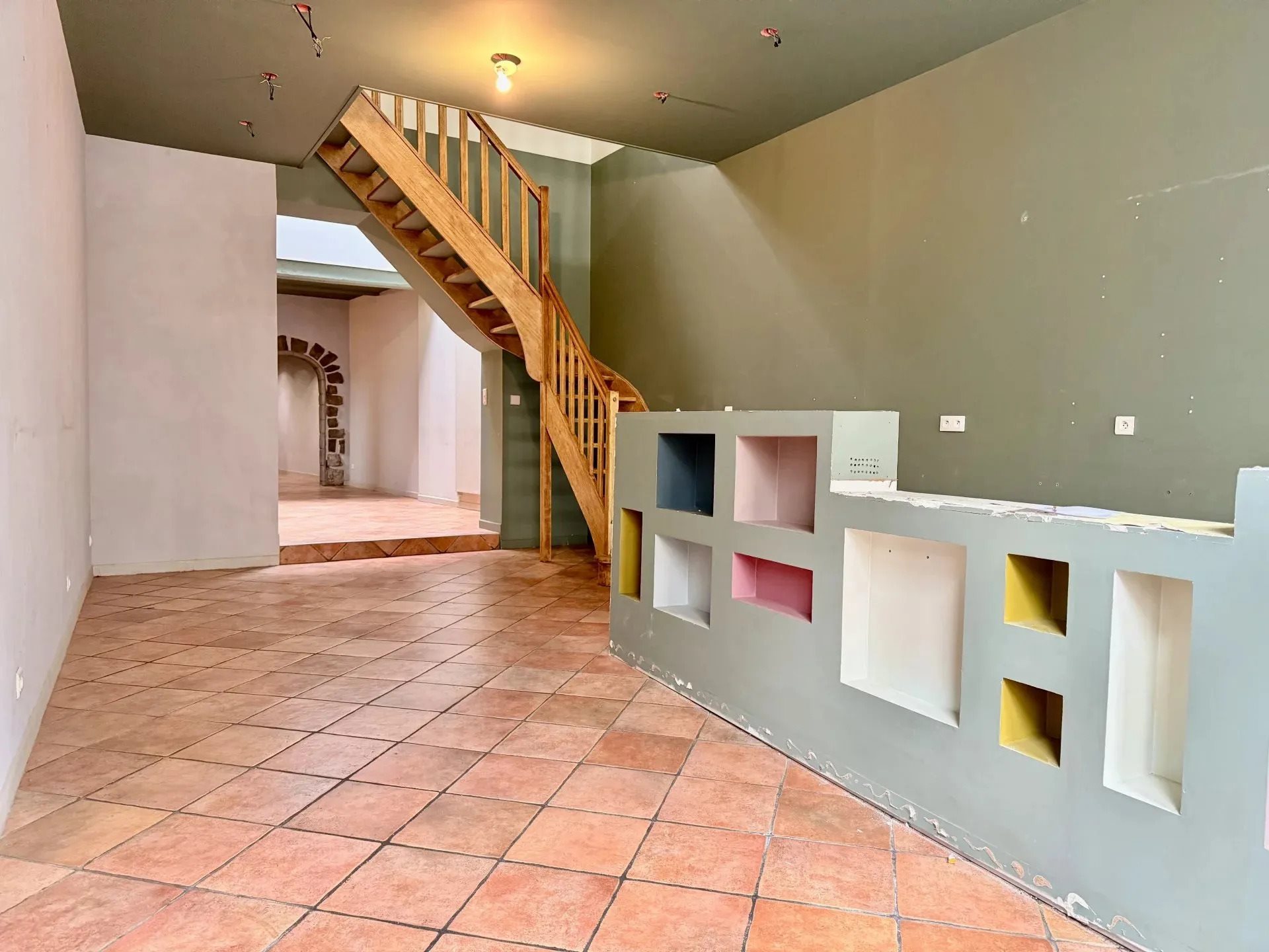 Appartement à vendre, 251m², Douai
