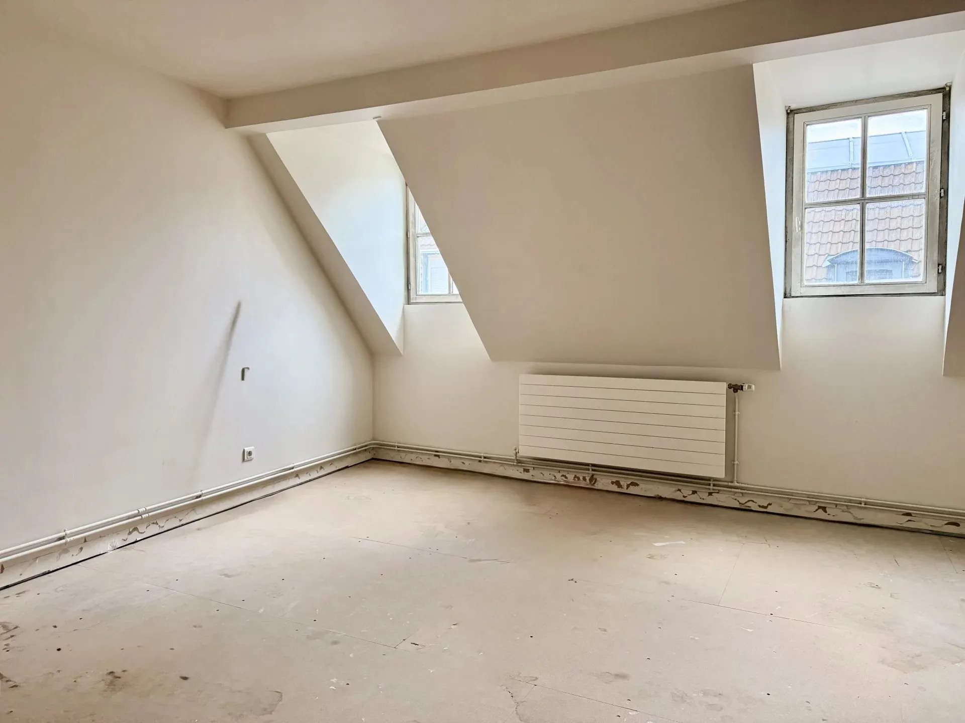 Appartement à vendre, 251m², Douai