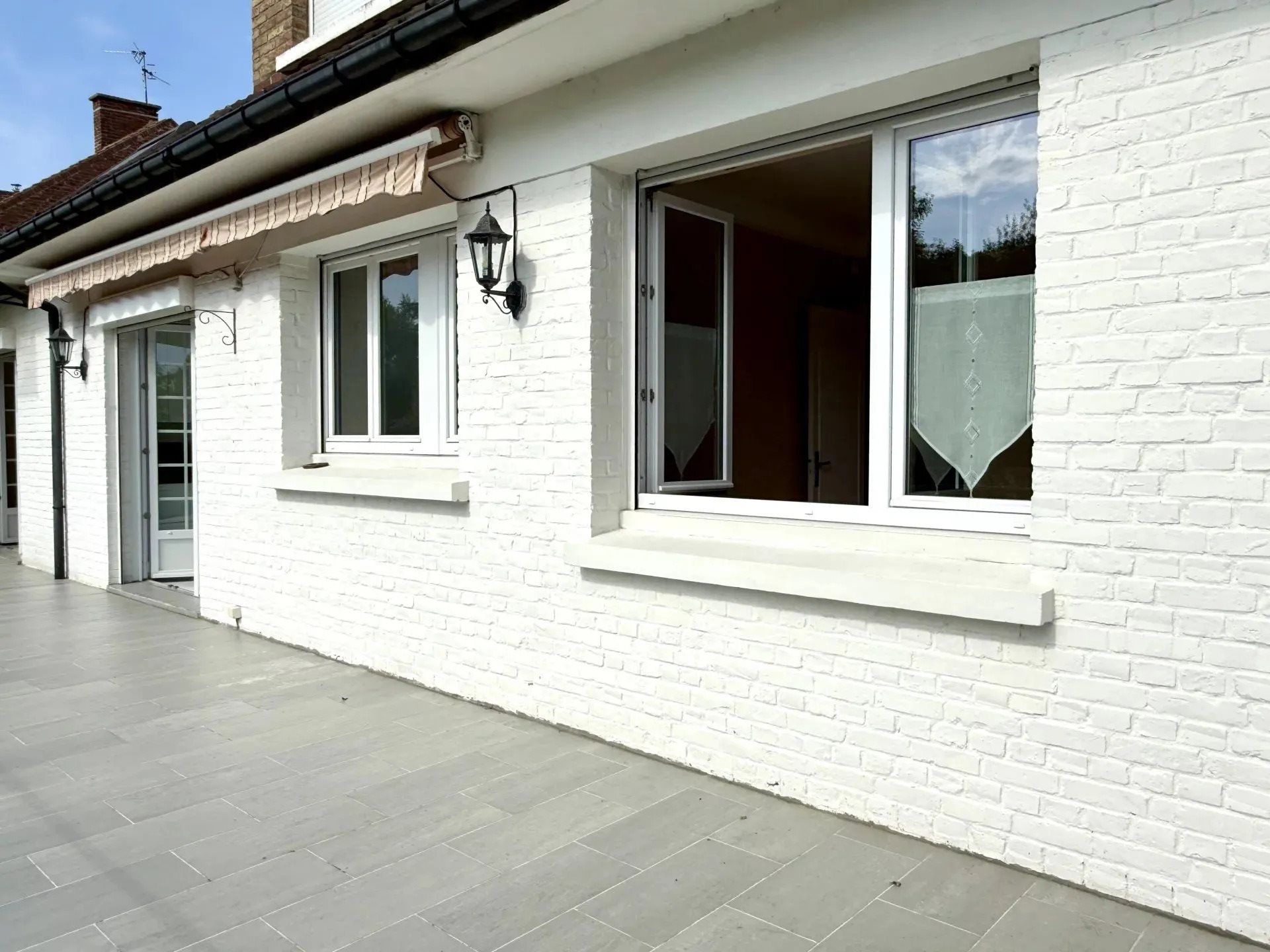Maison à vendre, 133m², Lambres-lez-Douai