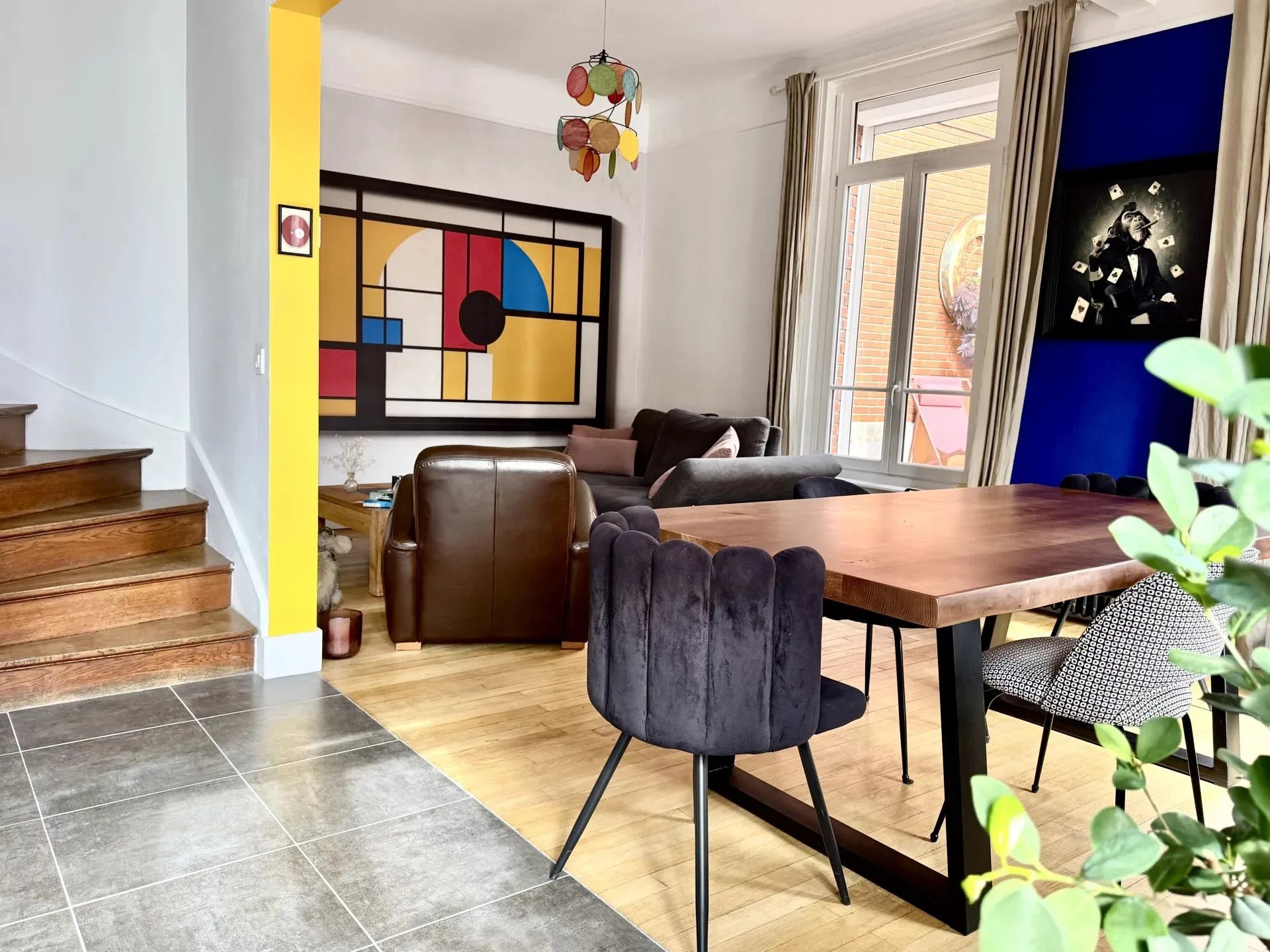 Maison à vendre, 132m², Douai