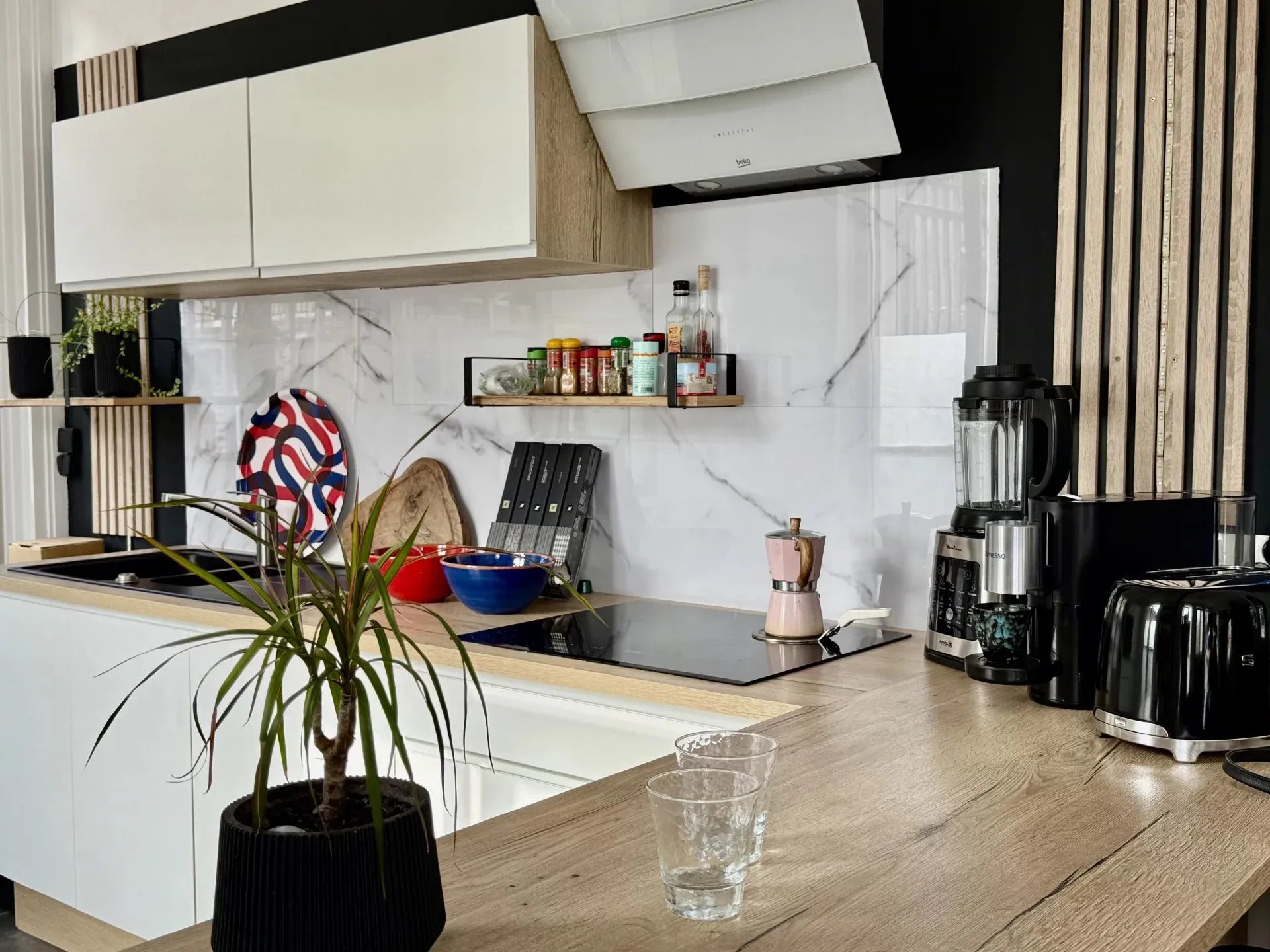 Maison à vendre, 132m², Douai