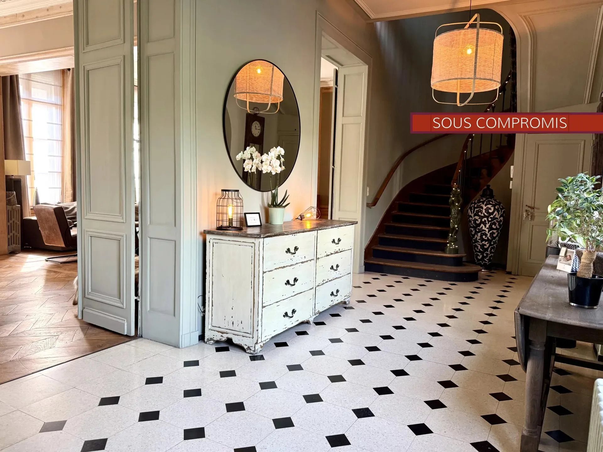 Maison à vendre, 418m², Douai