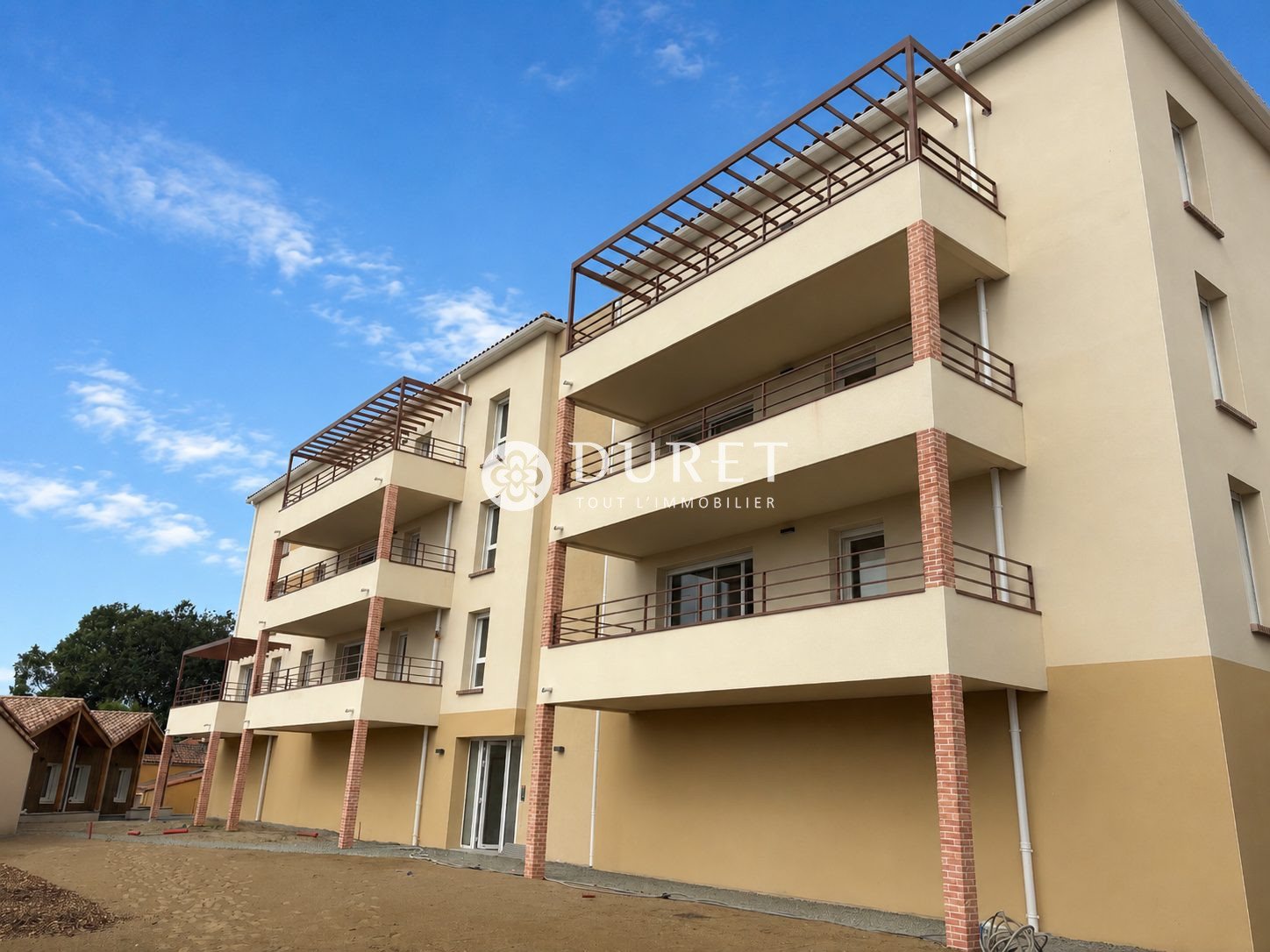 Appartement à louer, 44m², Montaigu