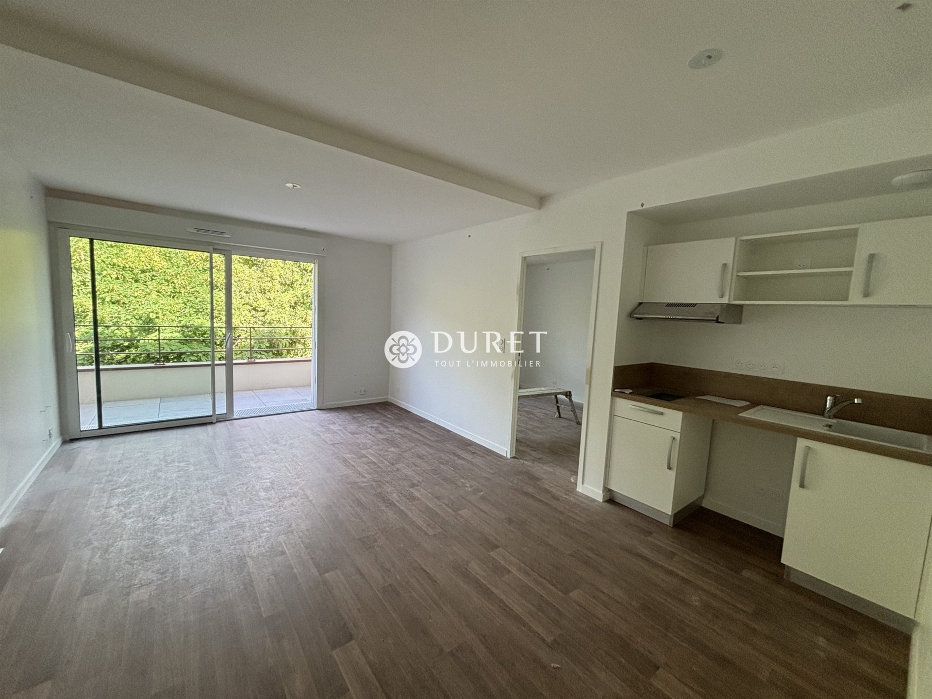 Appartement à louer, 44m², Montaigu