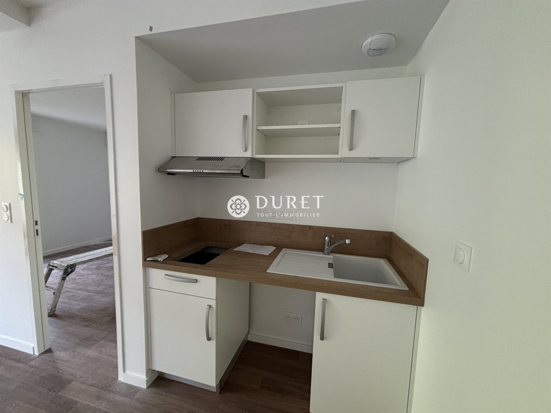 Appartement à louer, 44m², Montaigu