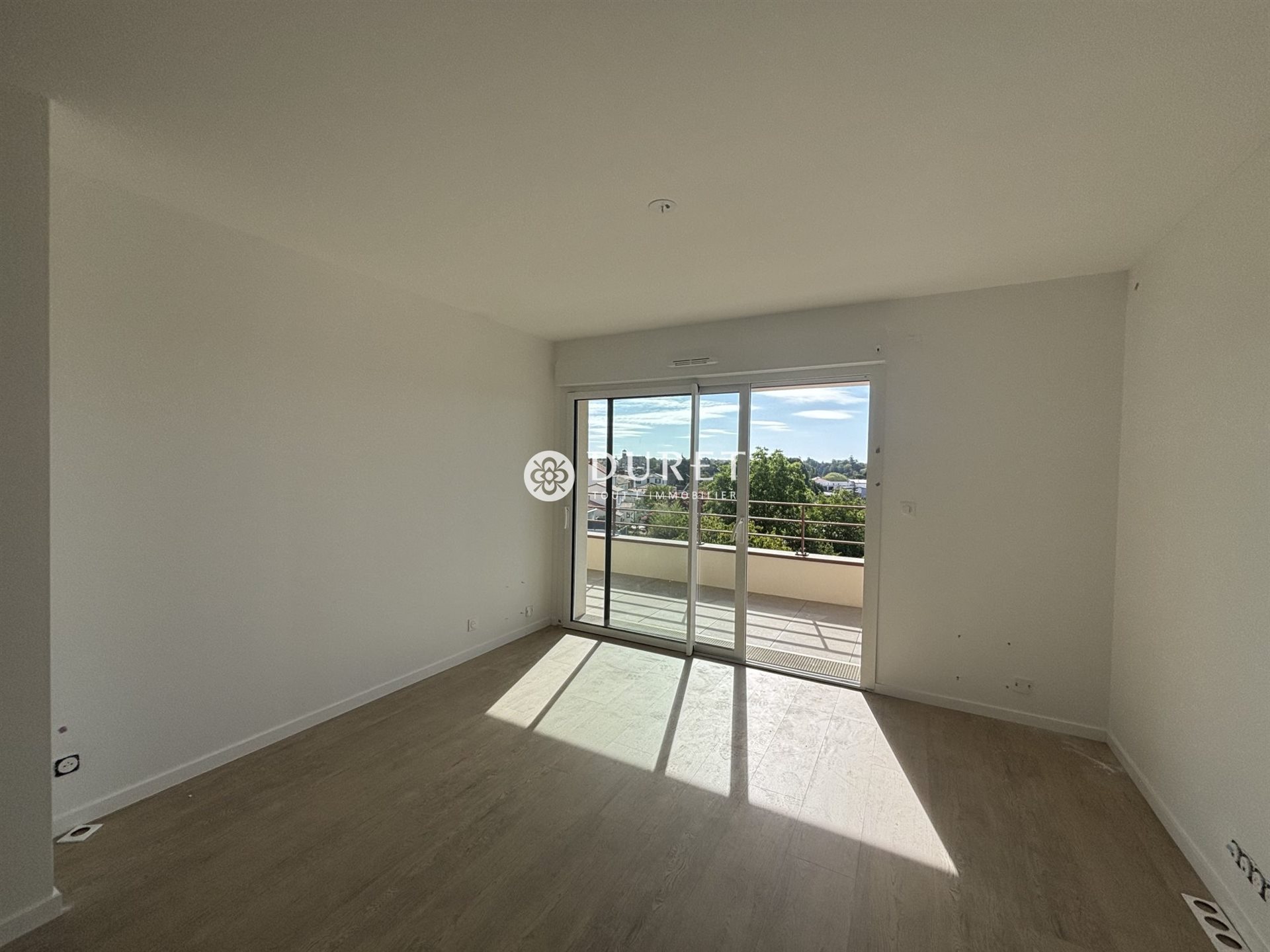 Appartement à louer, 68m², Montaigu