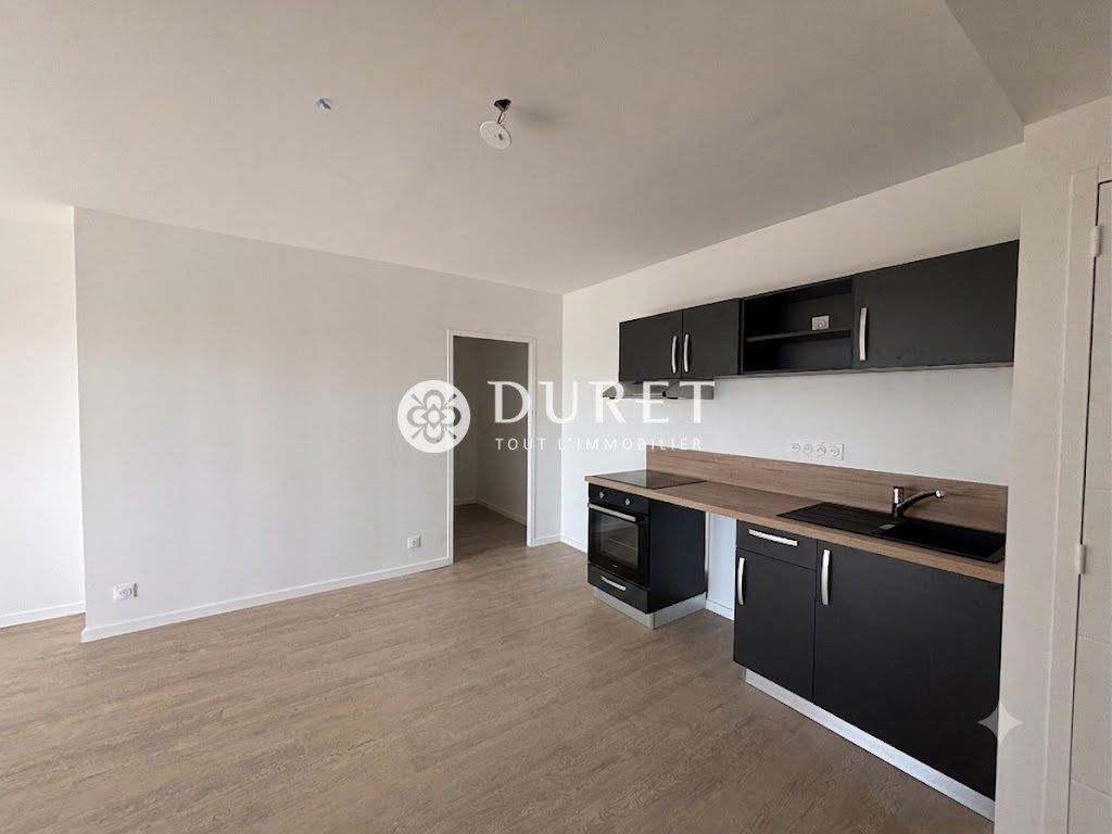Appartement à louer, 68m², Montaigu