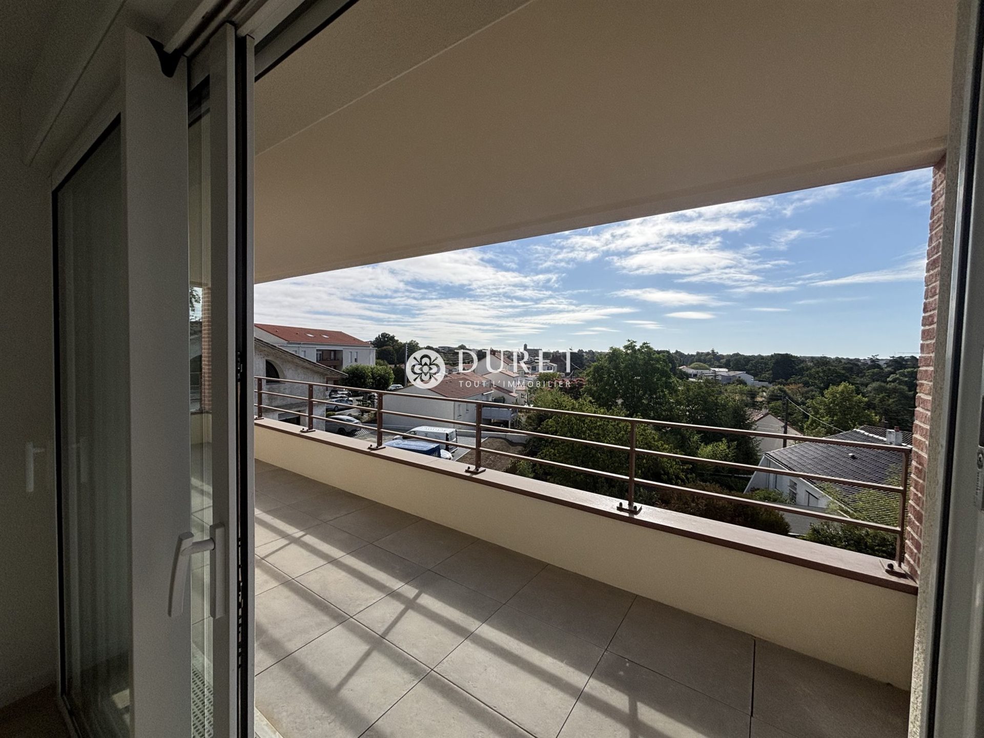Appartement à louer, 68m², Montaigu
