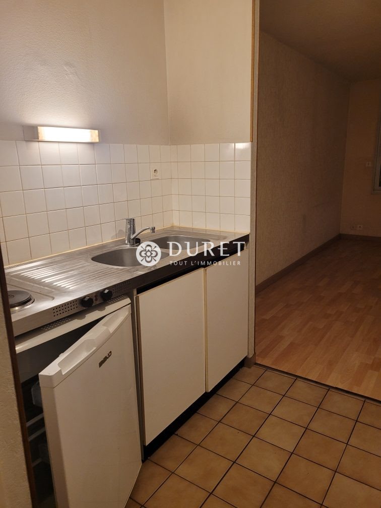 Appartement à louer, 31m², Montaigu