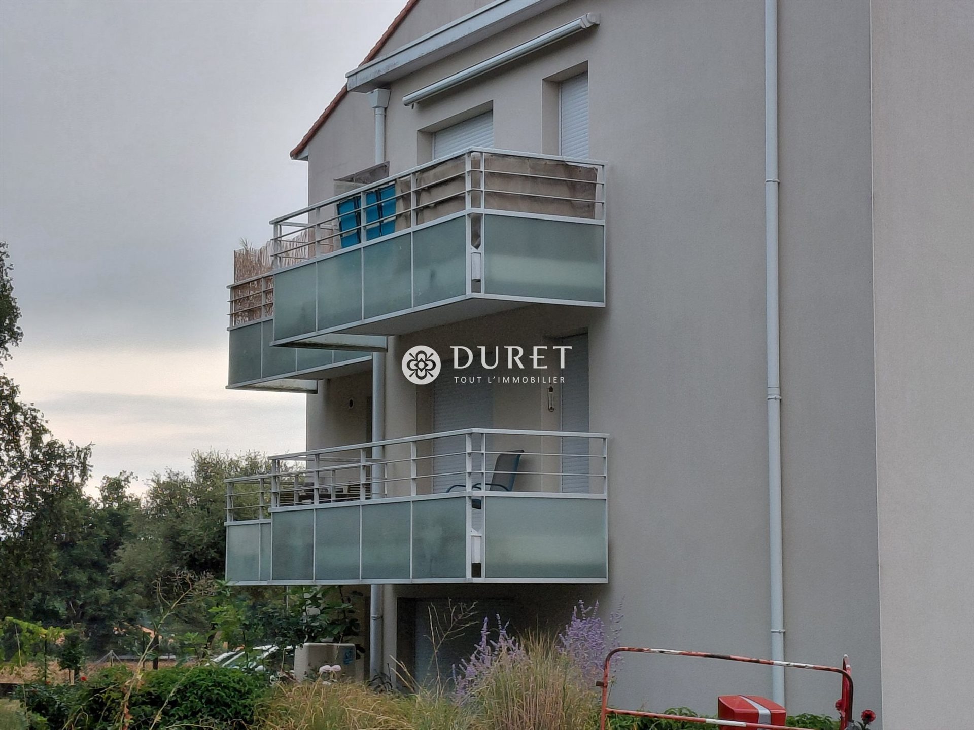Appartement à louer, 61m², Montaigu