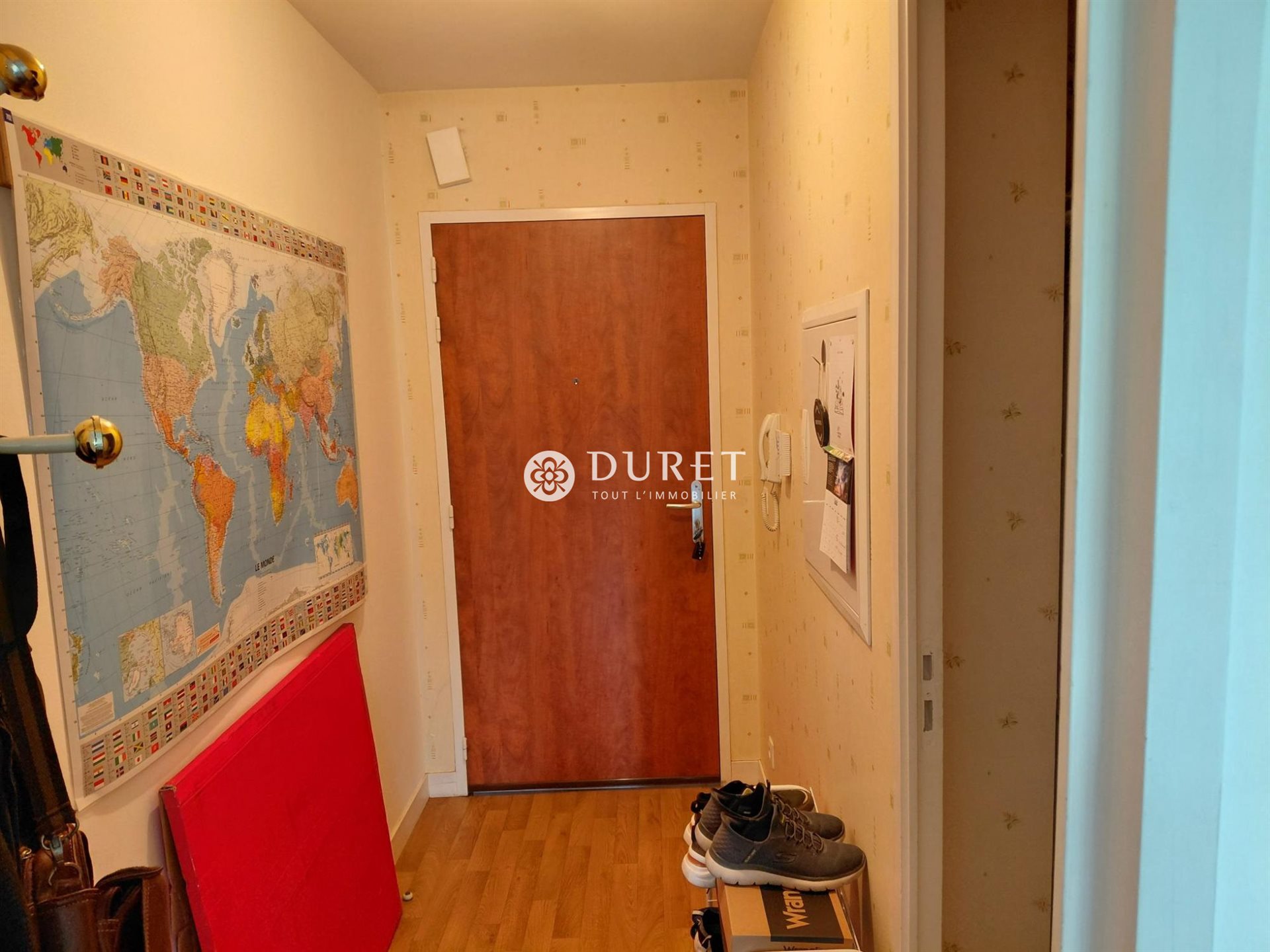 Appartement à louer, 61m², Montaigu