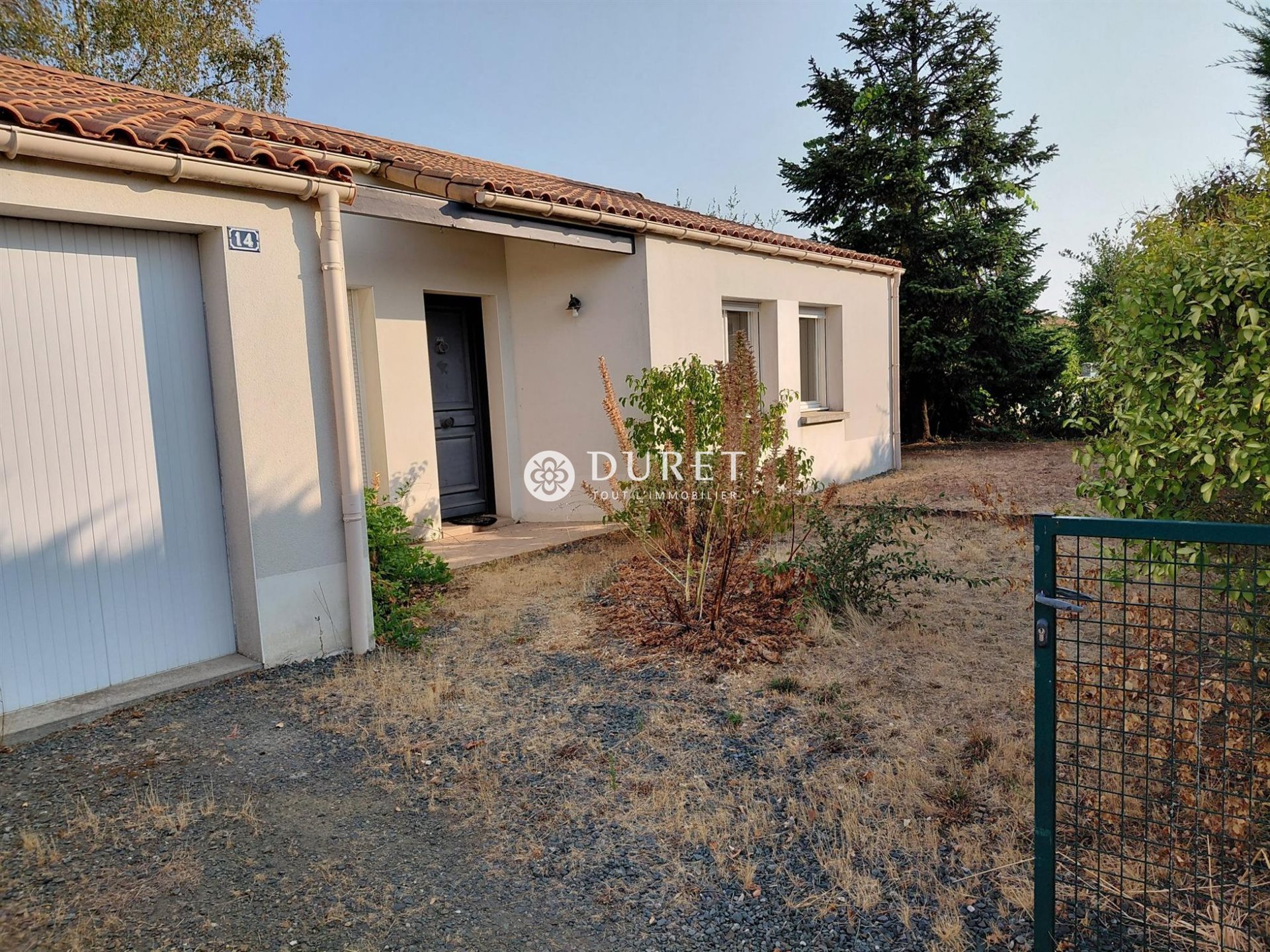 Maison à louer, 80m², Montaigu