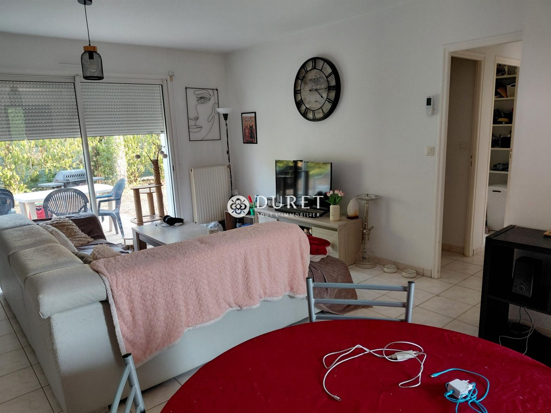 Maison à louer, 80m², Montaigu