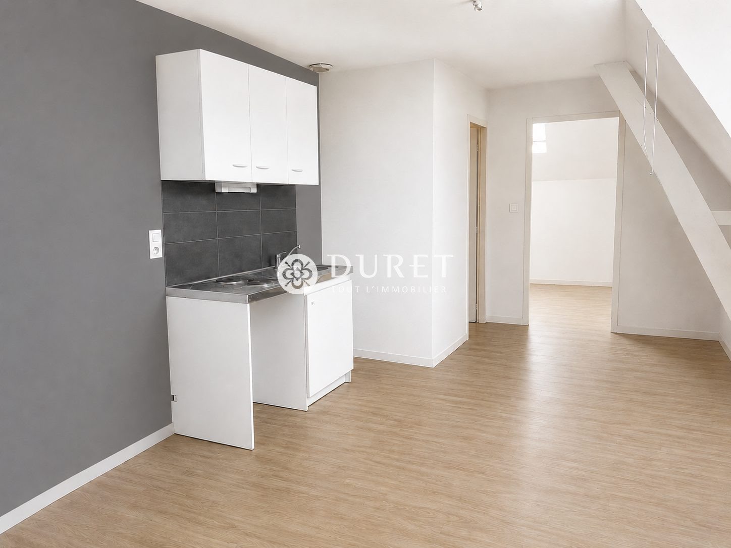 Appartement à louer, 31m², Cholet