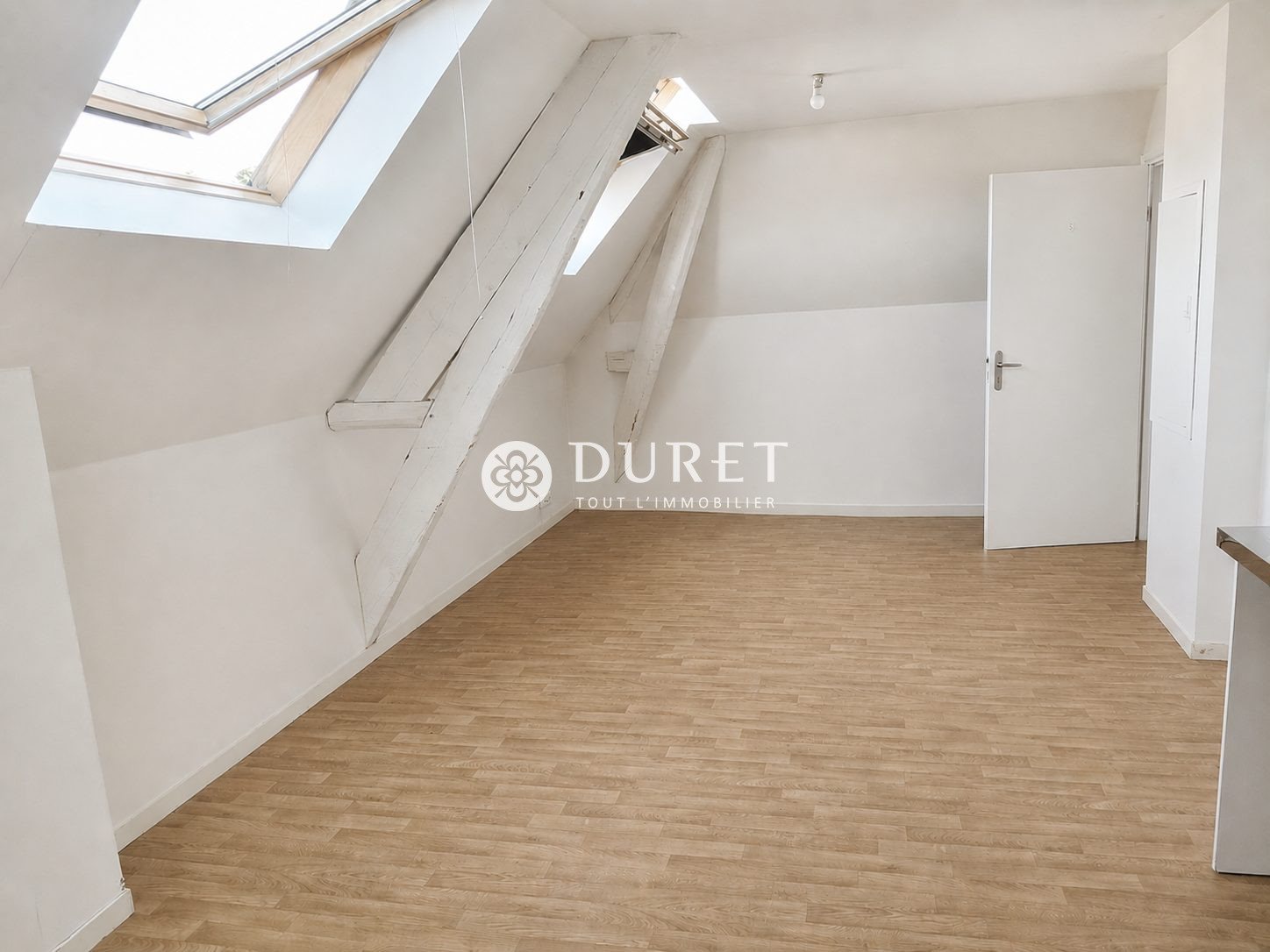 Appartement à louer, 31m², Cholet