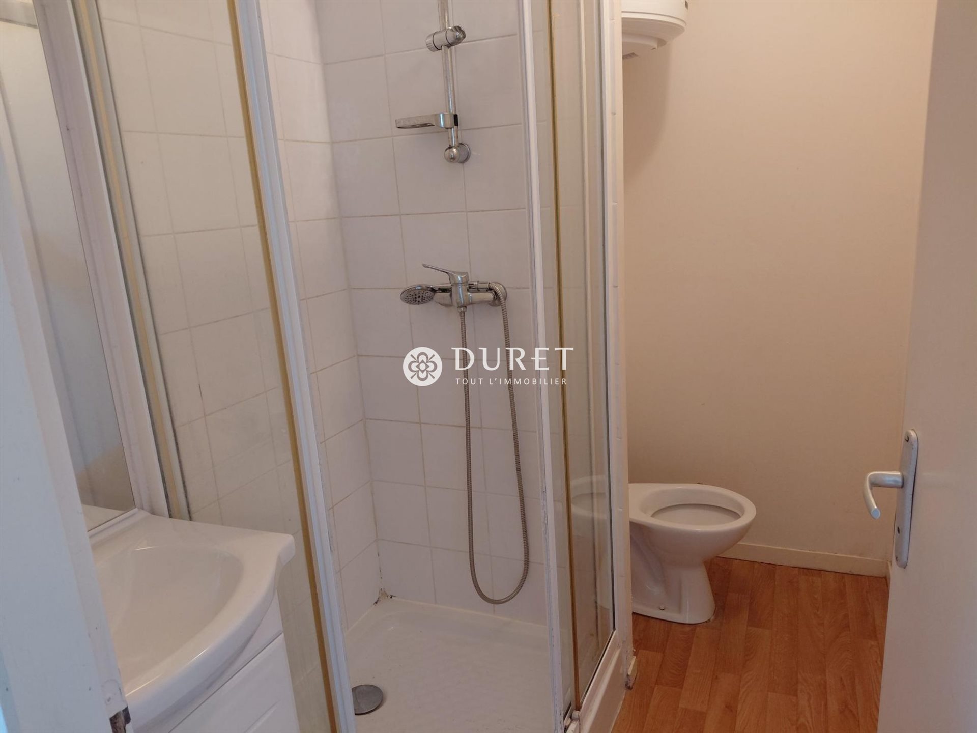 Appartement à louer, 31m², Cholet