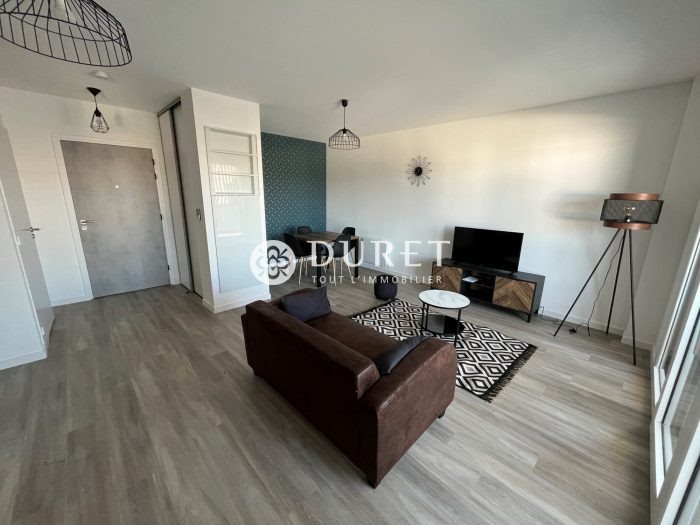 Appartement à louer, 47m², Montaigu