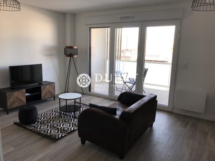 Appartement à louer, 47m², Montaigu