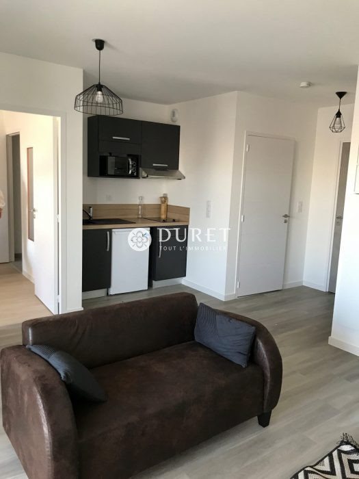 Appartement à louer, 47m², Montaigu