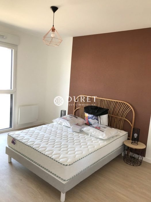 Appartement à louer, 47m², Montaigu
