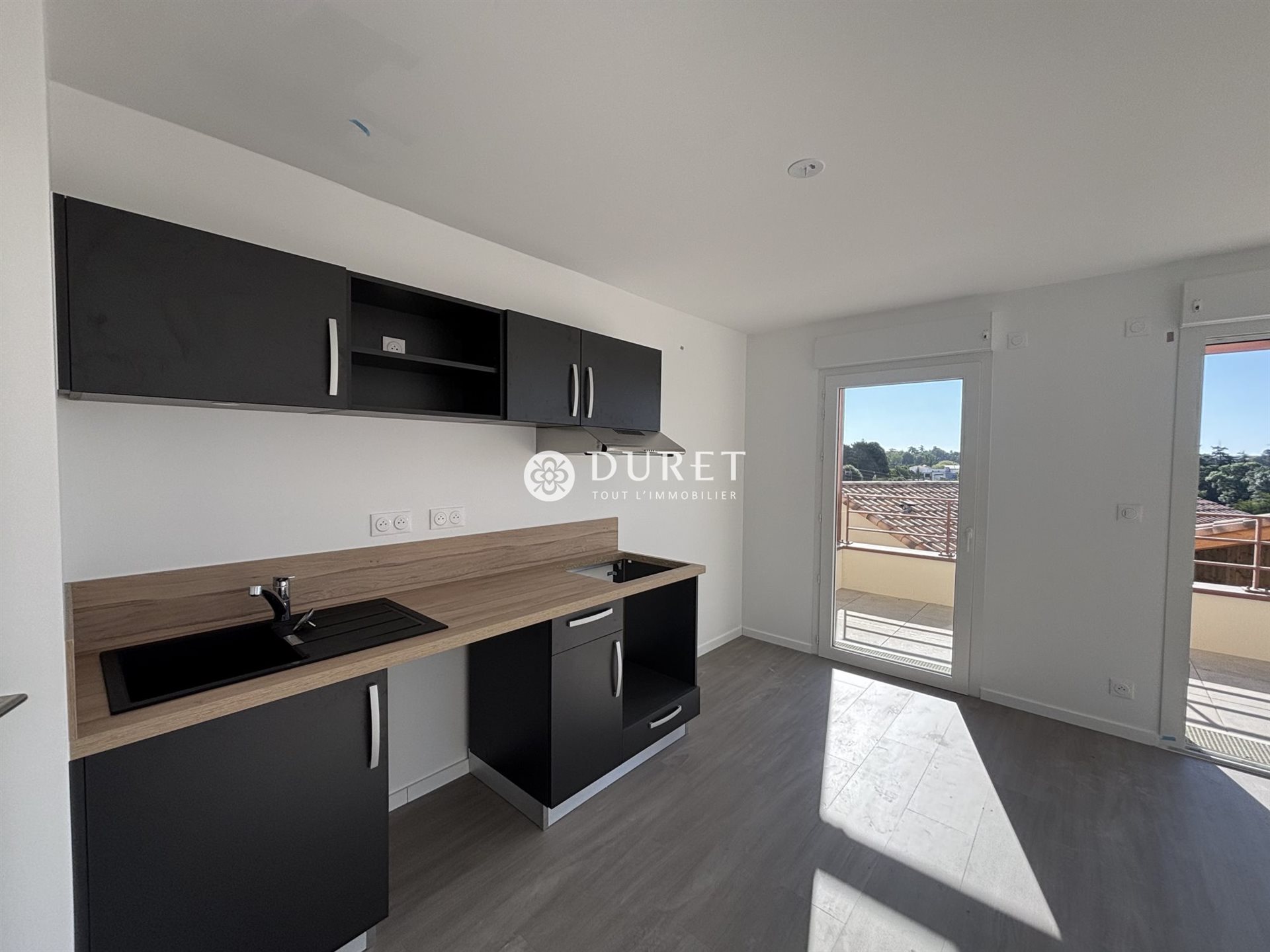 Appartement à louer, 62m², Montaigu