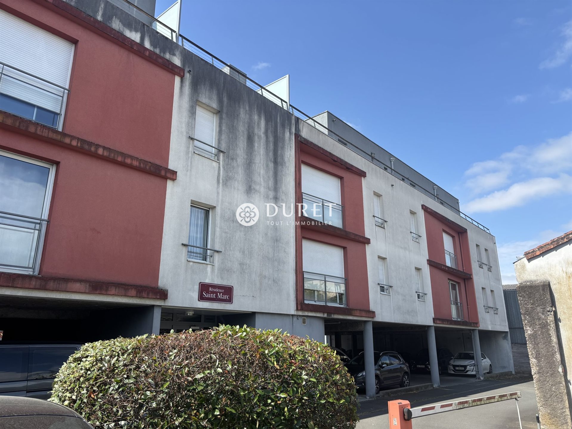 Appartement à louer, 33m², Montaigu