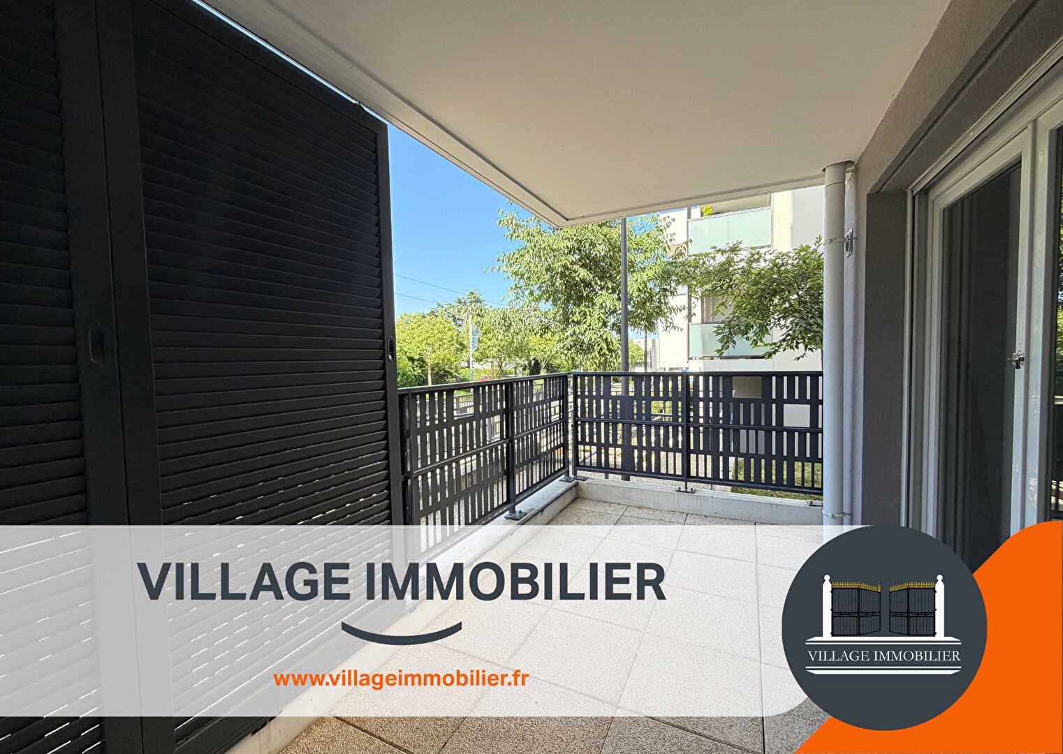 Appartement à vendre, 46m², Saint-Priest