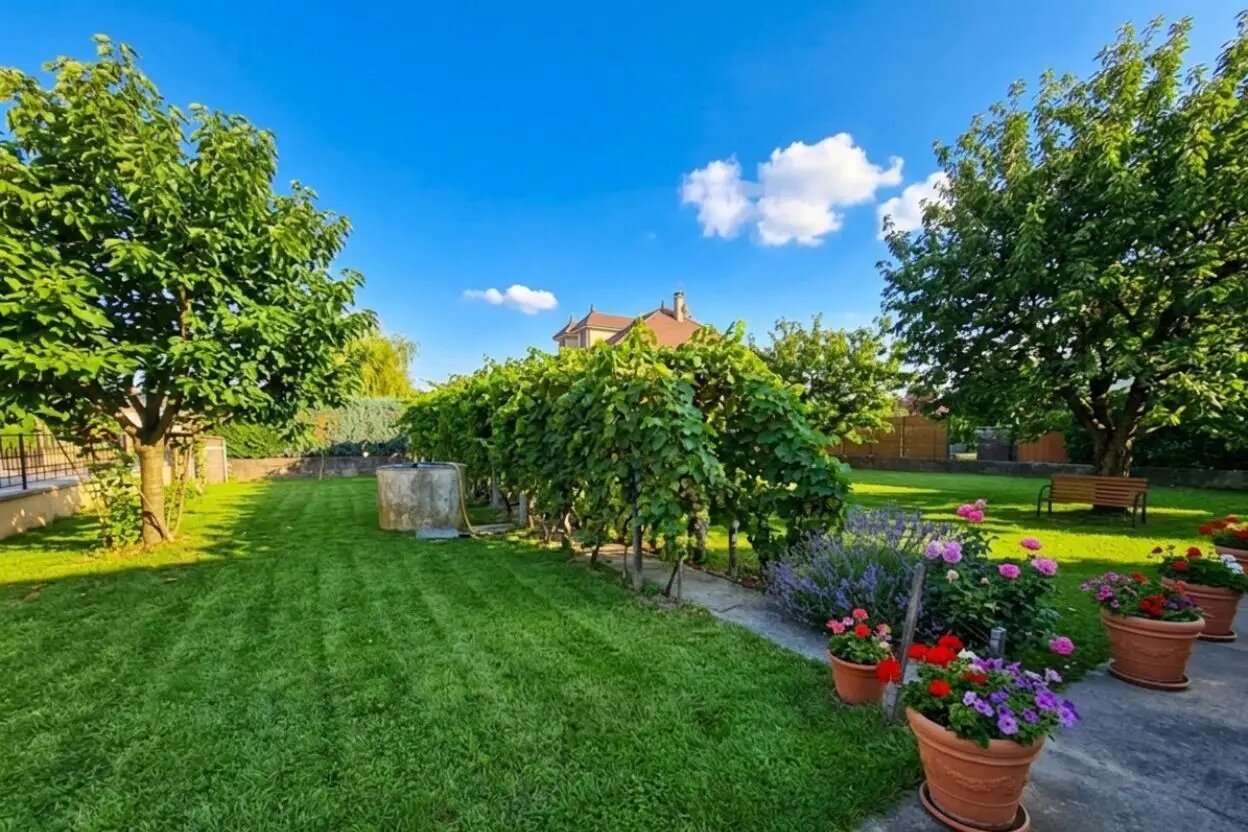 Maison à vendre, 153m², Mions