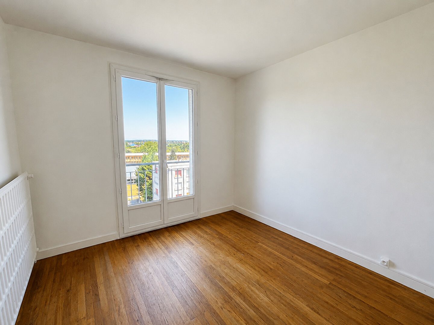 Appartement à vendre, 56m², Décines-Charpieu
