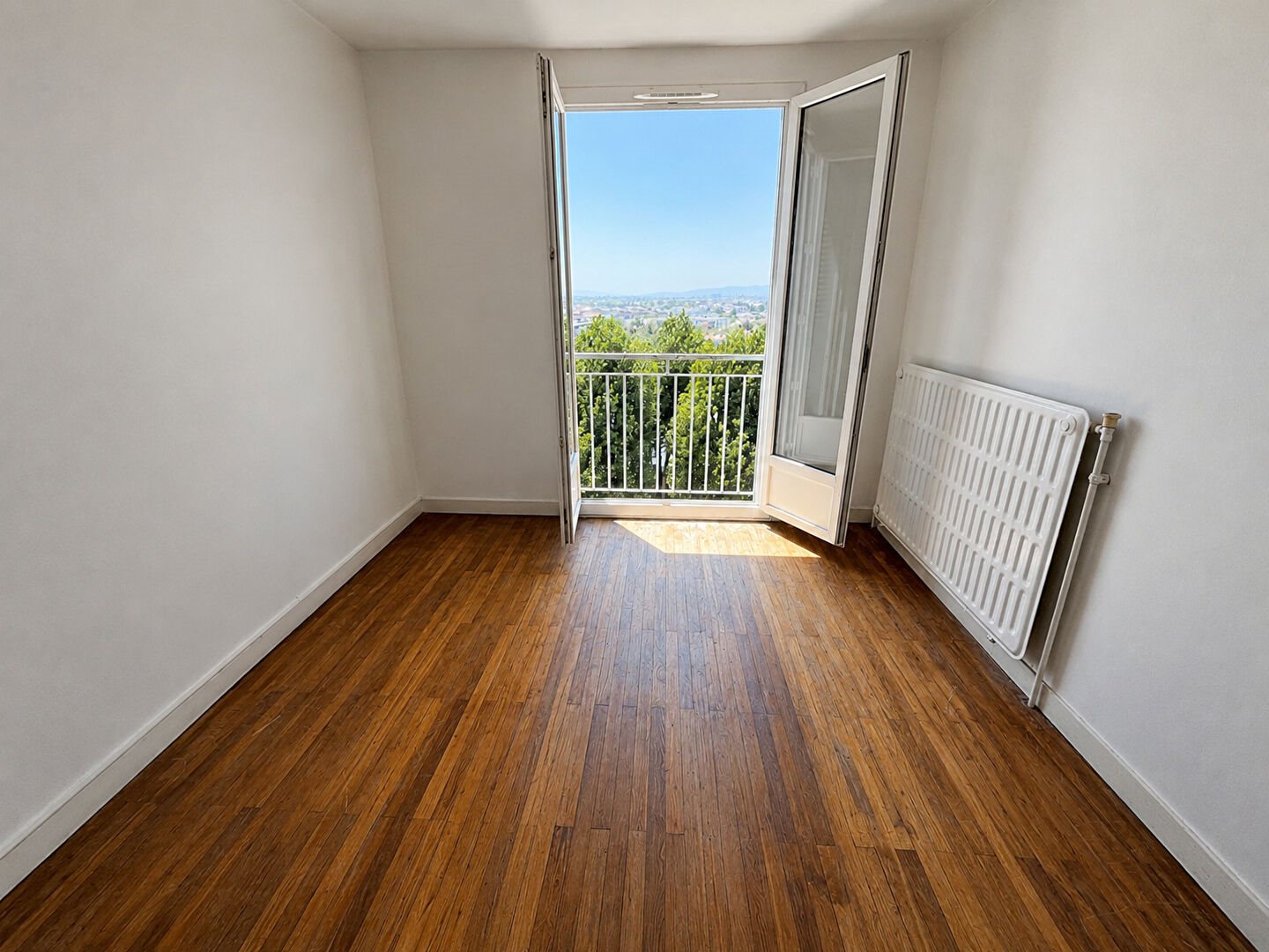 Appartement à vendre, 56m², Décines-Charpieu