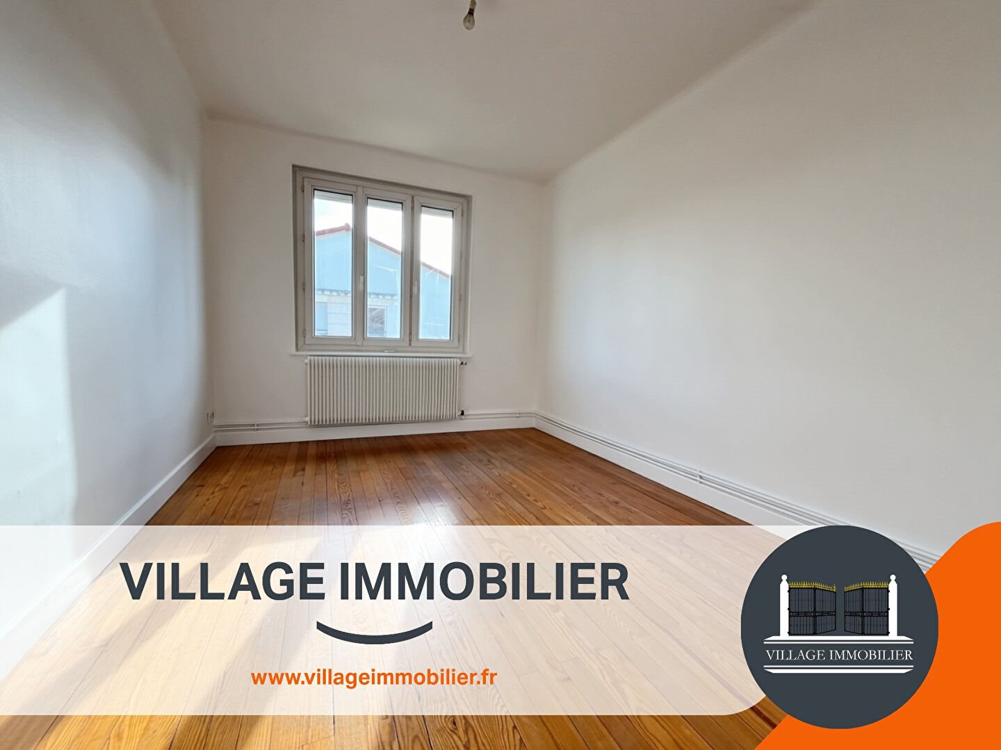 Appartement à vendre, 49m², Saint-Priest