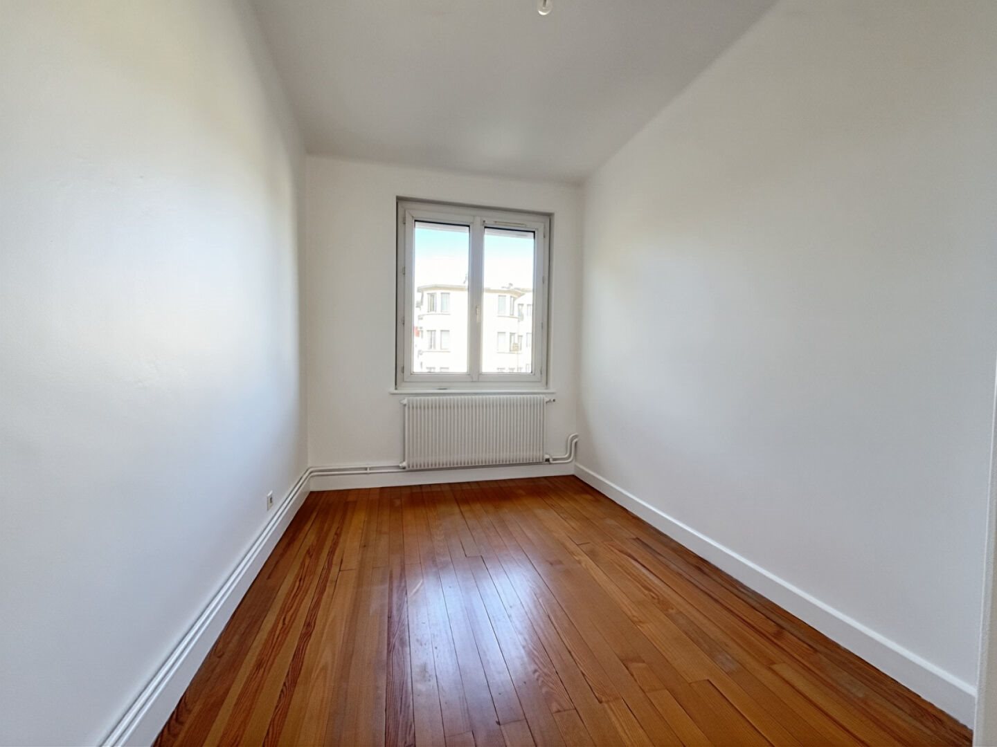 Appartement à vendre, 49m², Saint-Priest
