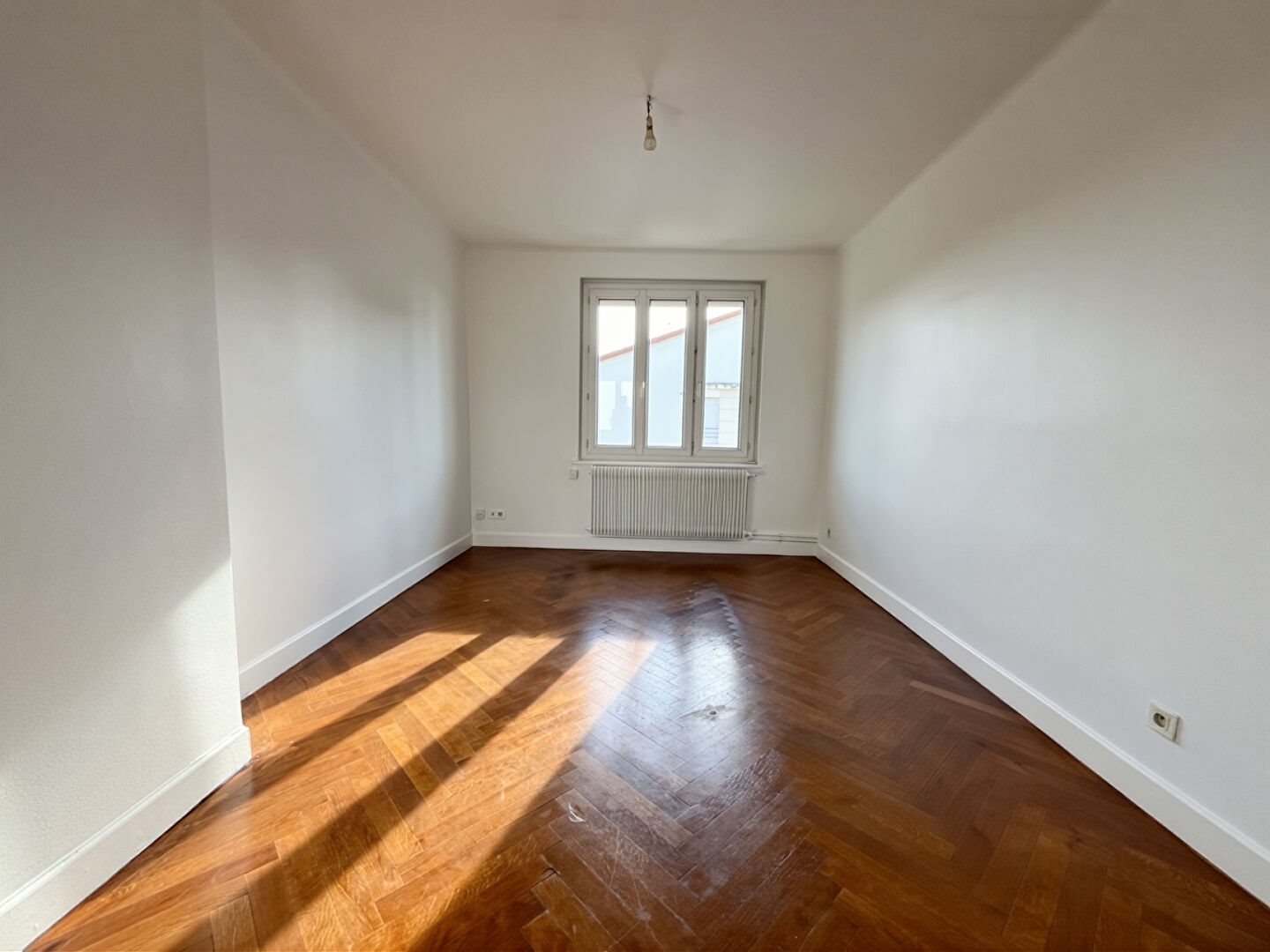Appartement à vendre, 49m², Saint-Priest