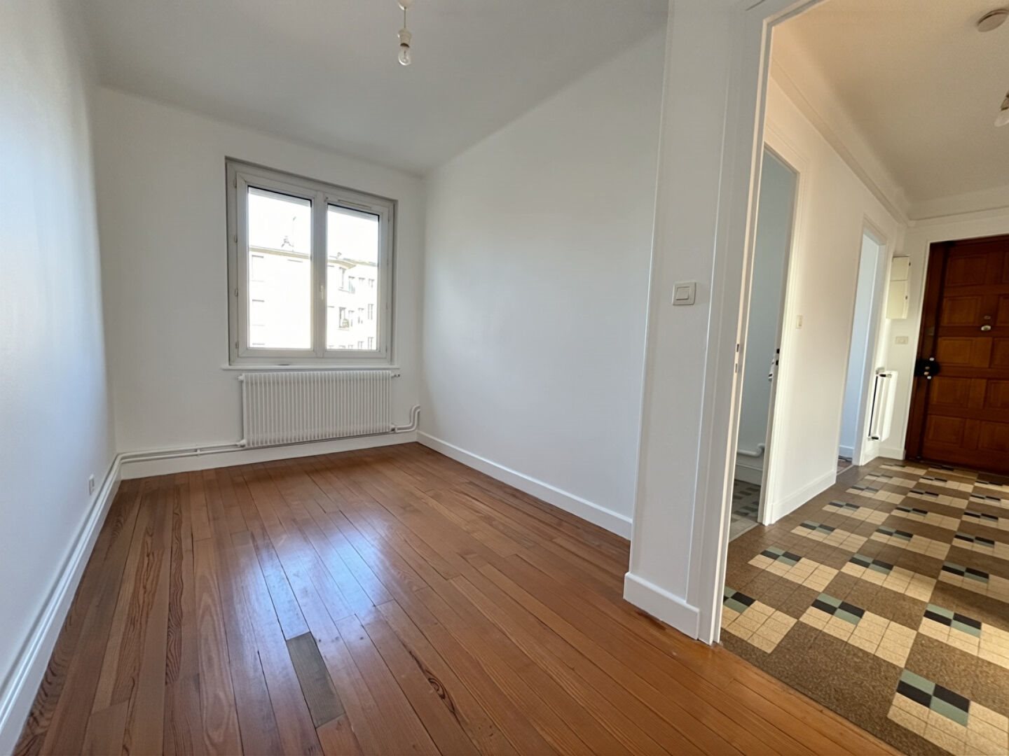 Appartement à vendre, 49m², Saint-Priest