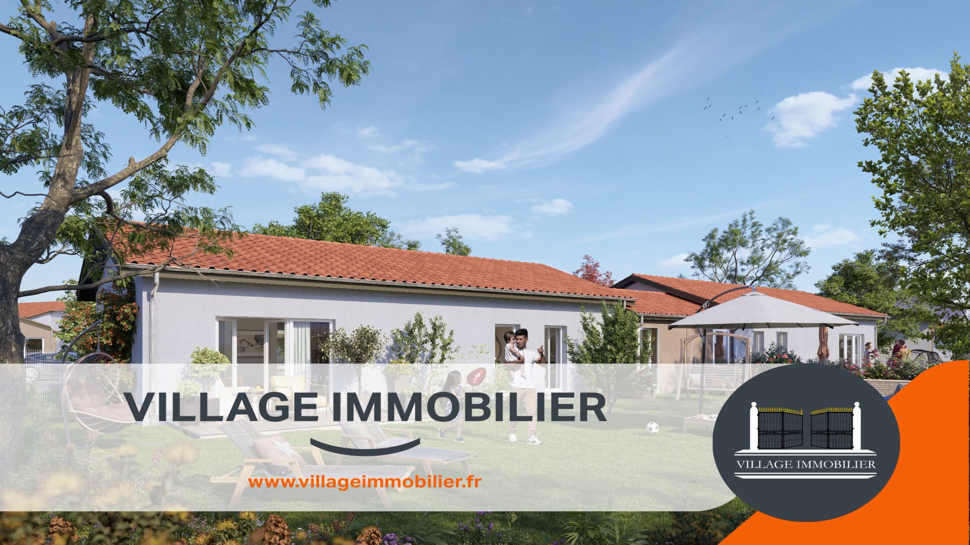 Maison à vendre, 118m², Saint-Pierre-de-Chandieu