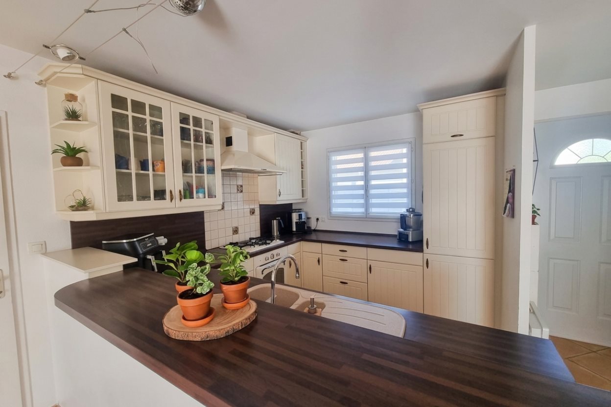 Maison à vendre, 91m², Pont-de-Chéruy