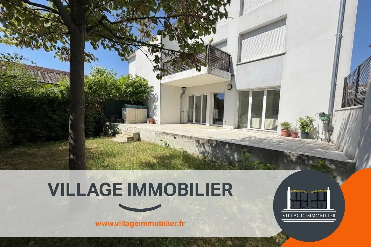Appartement à vendre, 47m², Mions